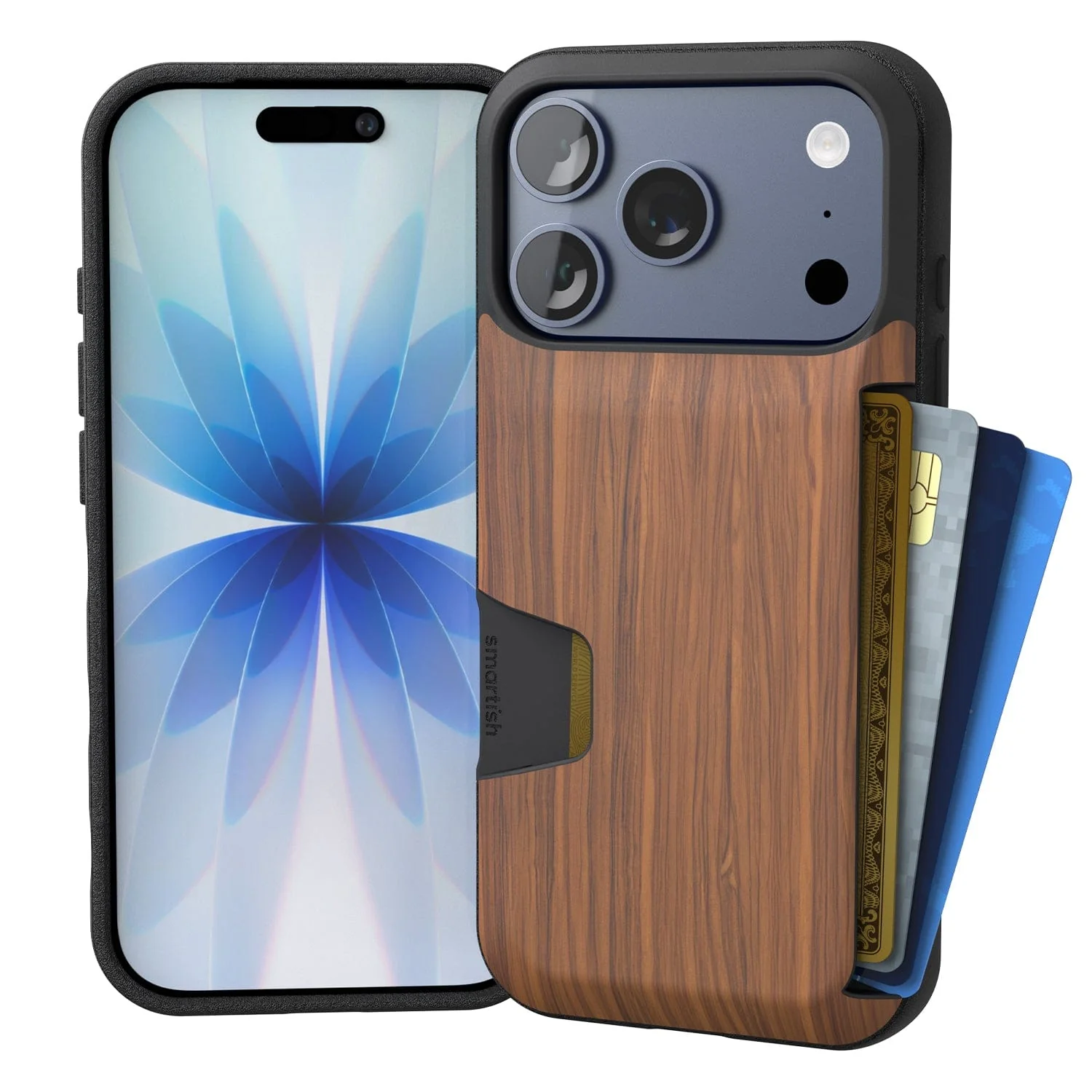 Wallet Slayer Vol. 1 - Card Case for iPhone 17 Pro - Image 63