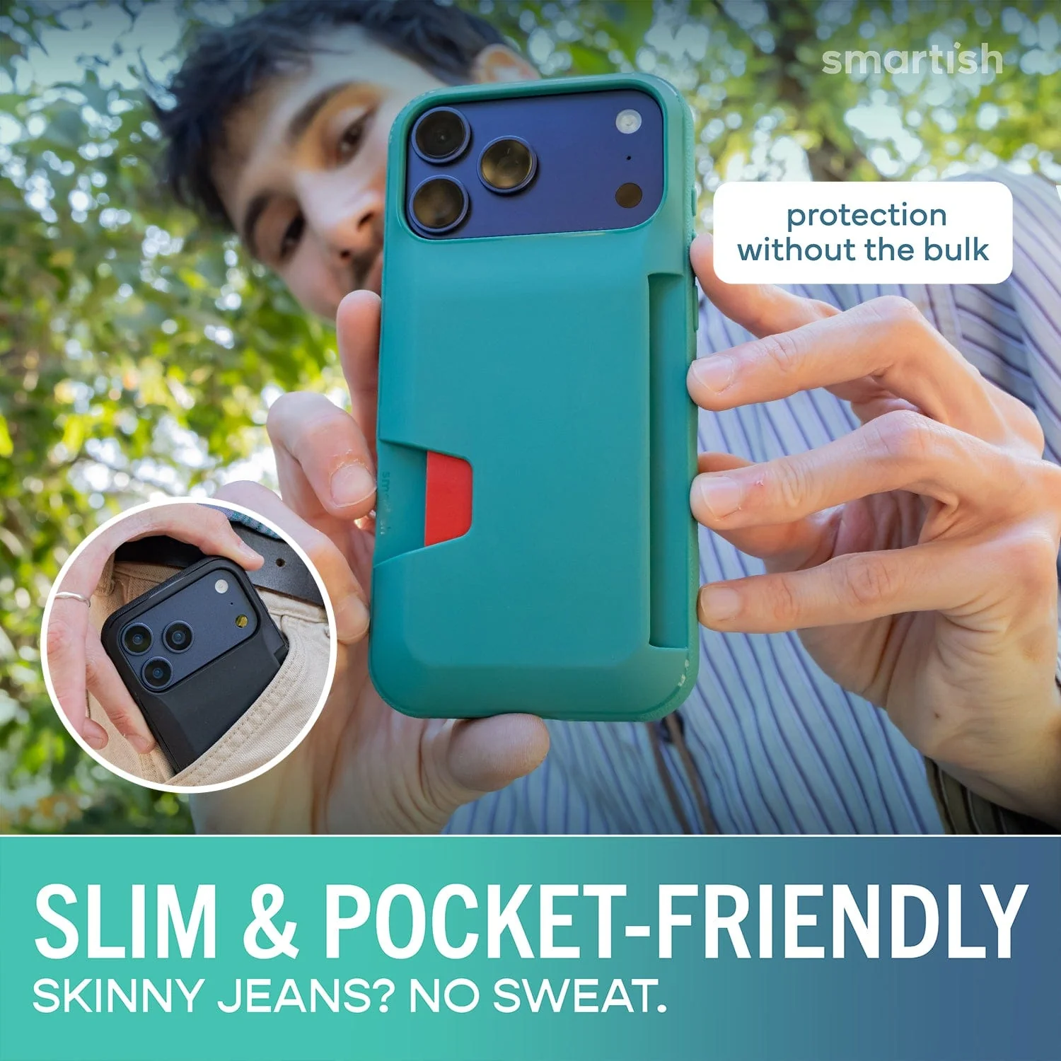 Wallet Slayer Vol. 1 - Card Case for iPhone 17 Pro Max - Image 20