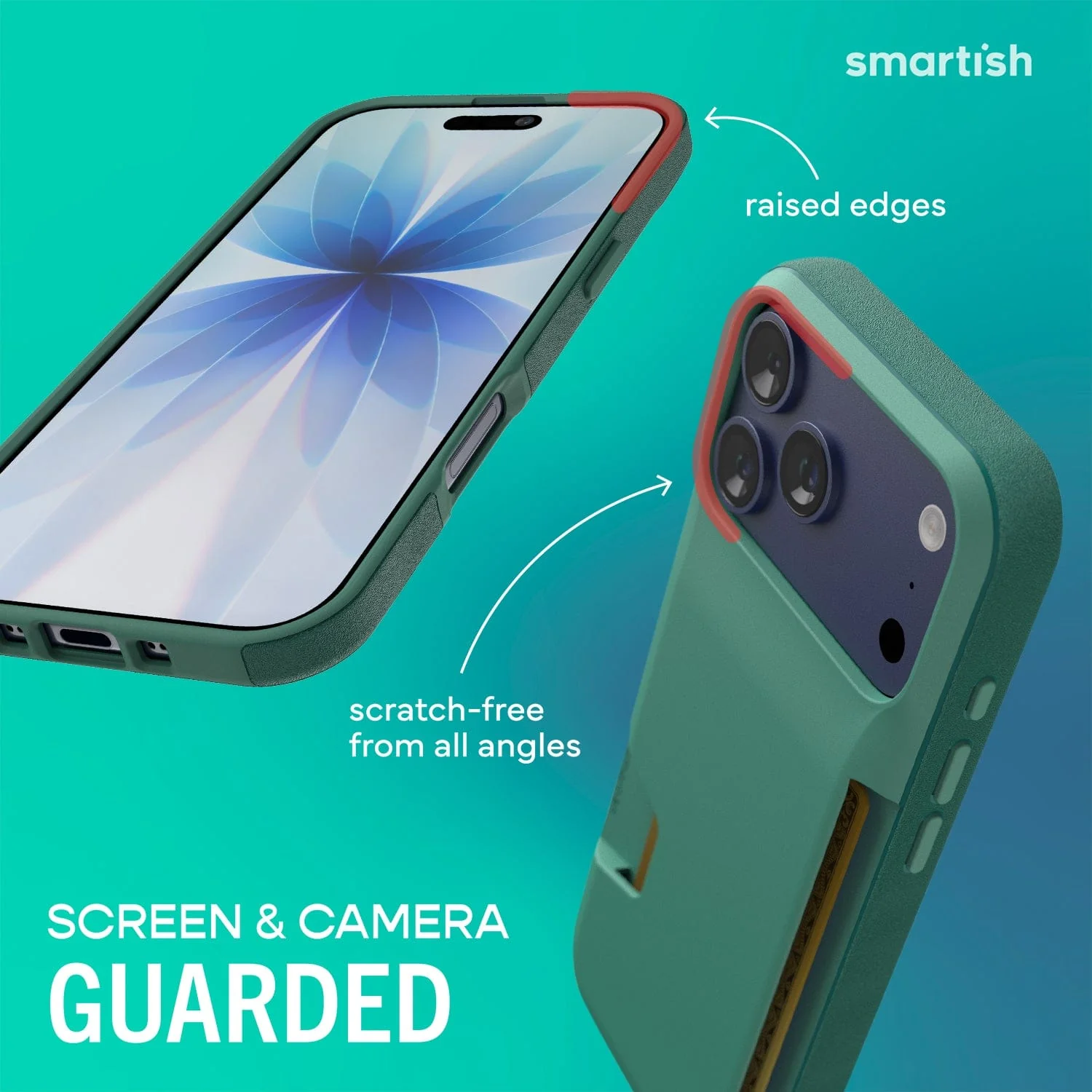 Wallet Slayer Vol. 1 - Card Case for iPhone 17 Pro Max - Image 21