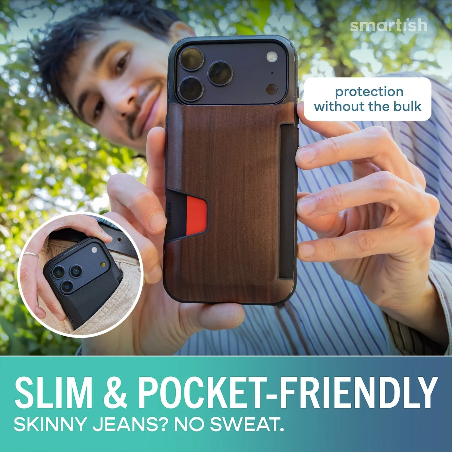 Wallet Slayer Vol. 1 - Card Case for iPhone 17 Pro Max - Image 28