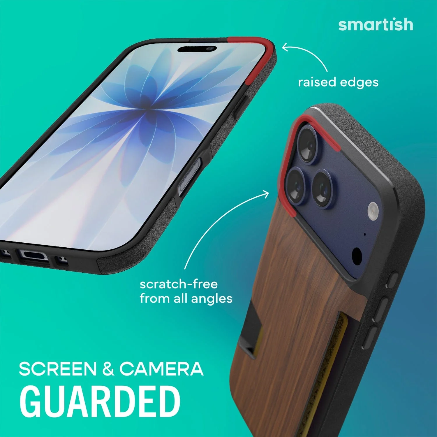 Wallet Slayer Vol. 1 - Card Case for iPhone 17 Pro Max - Image 29