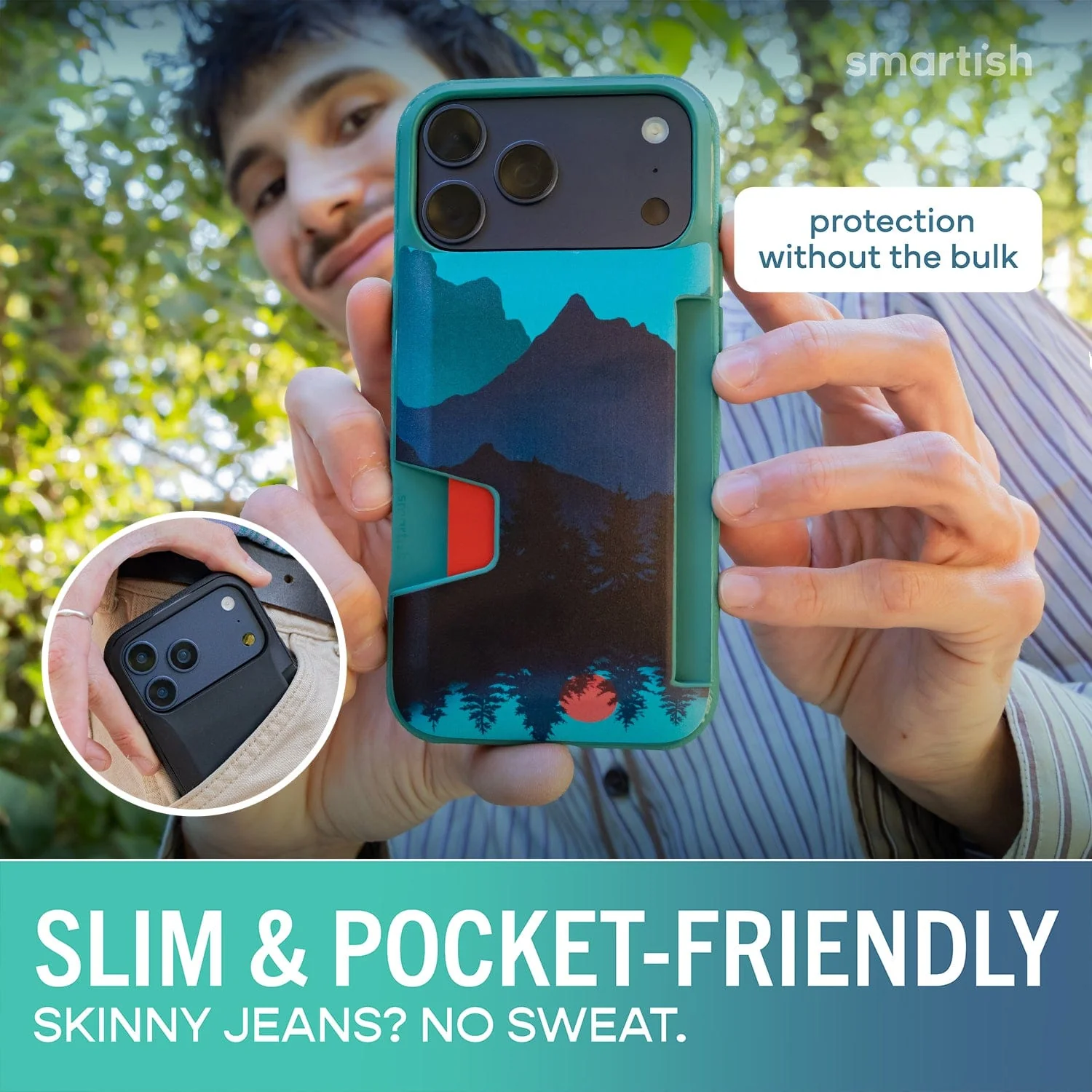 Wallet Slayer Vol. 1 - Card Case for iPhone 17 Pro Max - Image 36