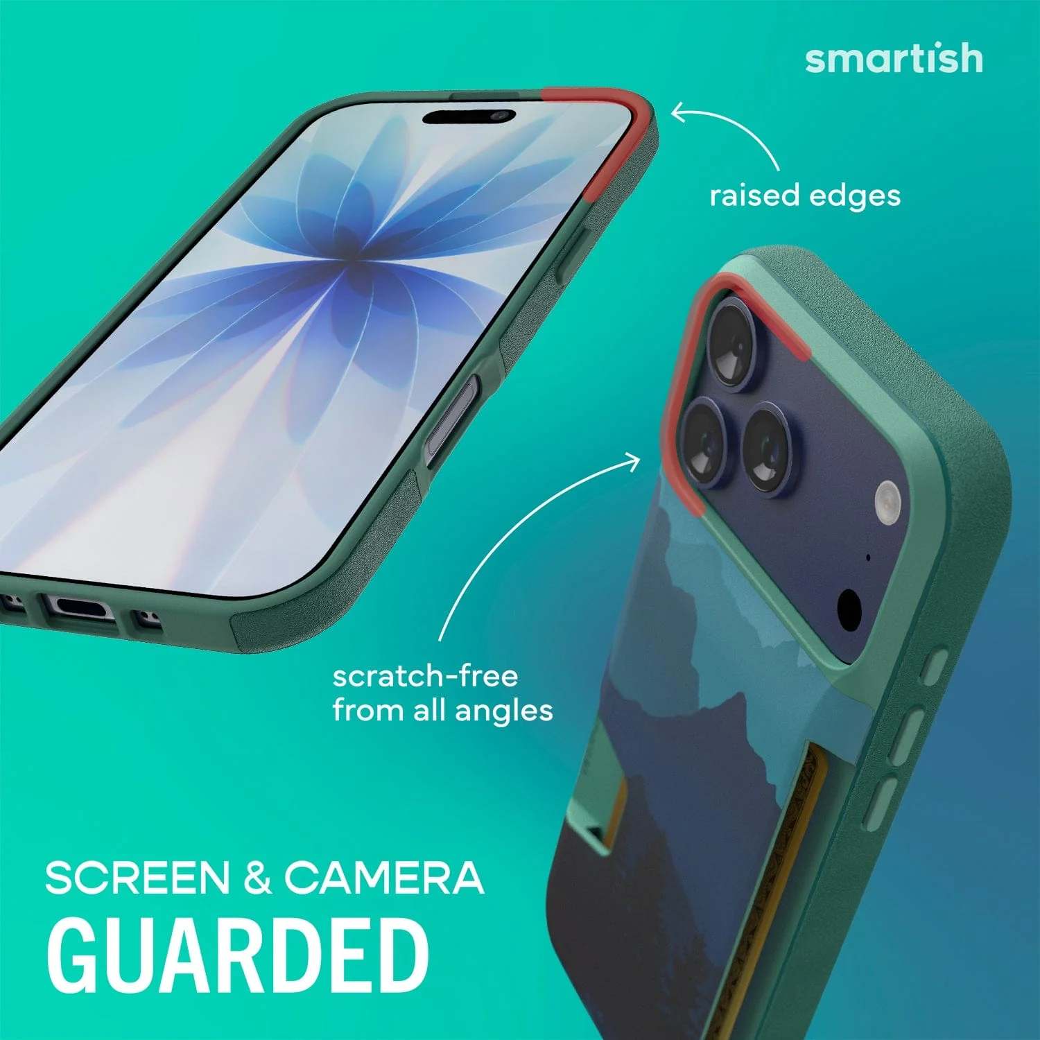 Wallet Slayer Vol. 1 - Card Case for iPhone 17 Pro Max - Image 37