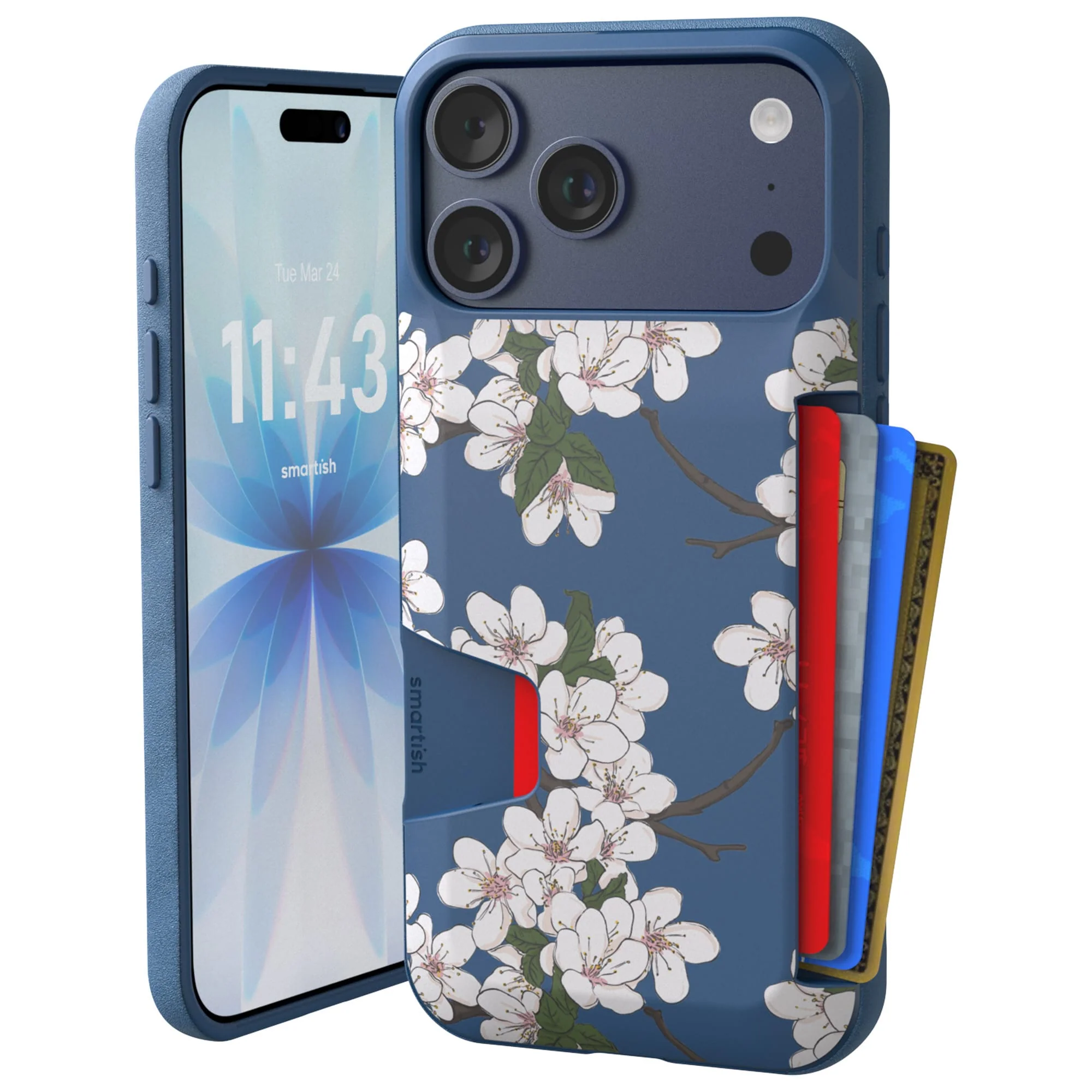 Wallet Slayer Vol. 1 - Card Case for iPhone 17 Pro Max - Image 41