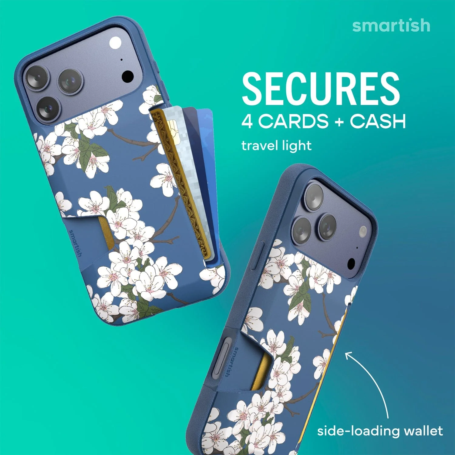 Wallet Slayer Vol. 1 - Card Case for iPhone 17 Pro Max - Image 42