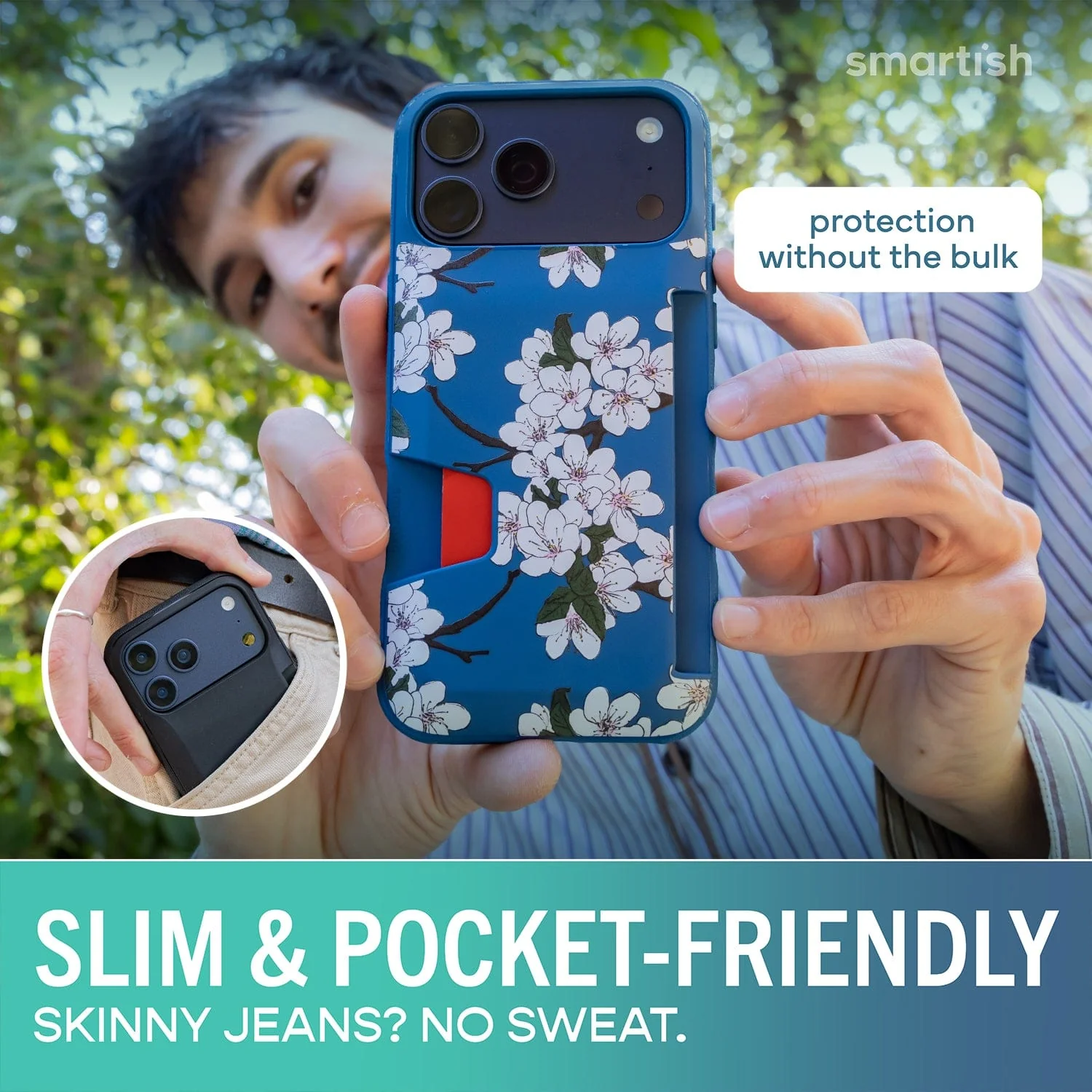 Wallet Slayer Vol. 1 - Card Case for iPhone 17 Pro Max - Image 44