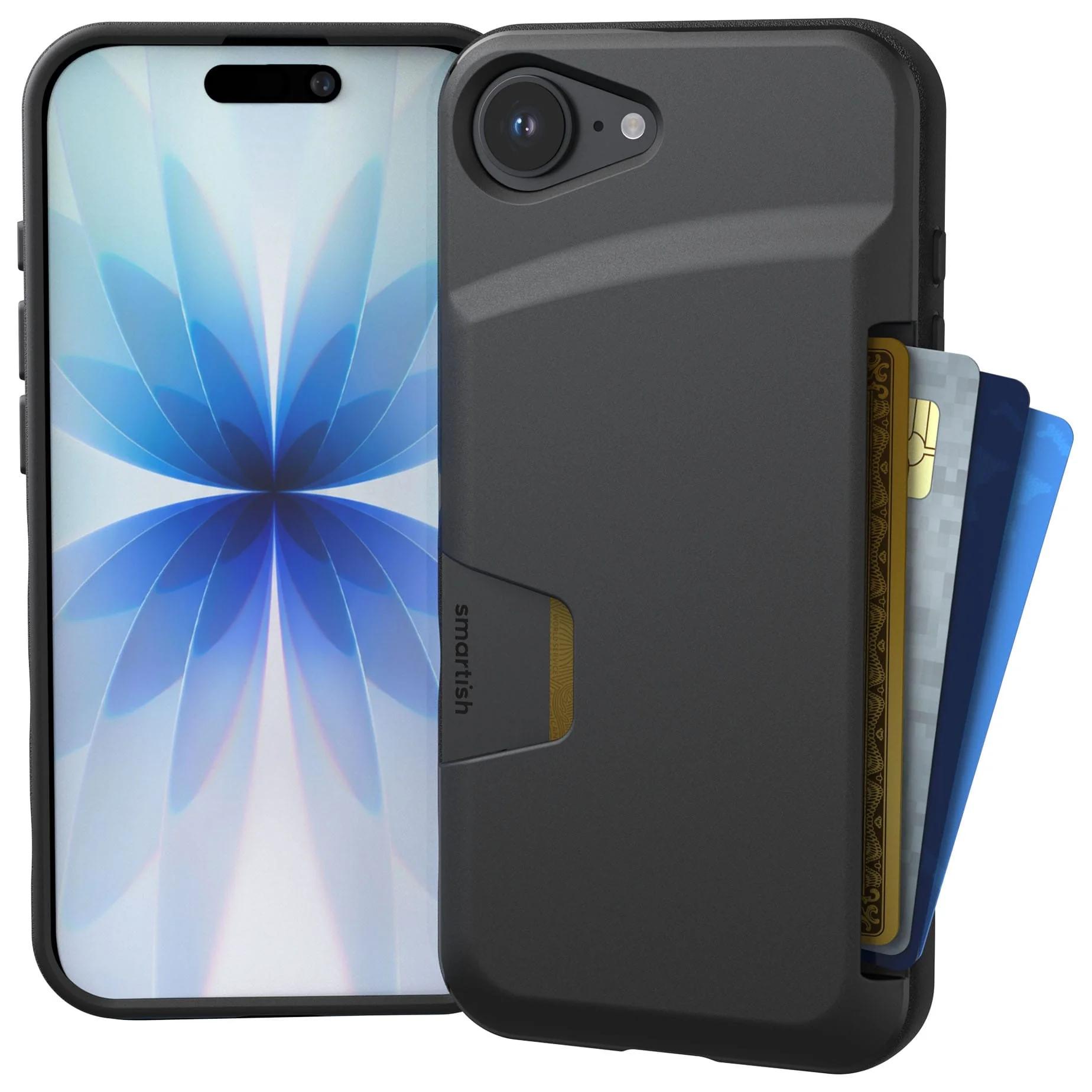 Wallet Slayer Vol. 1 - Card Case for iPhone 17e - Image 2