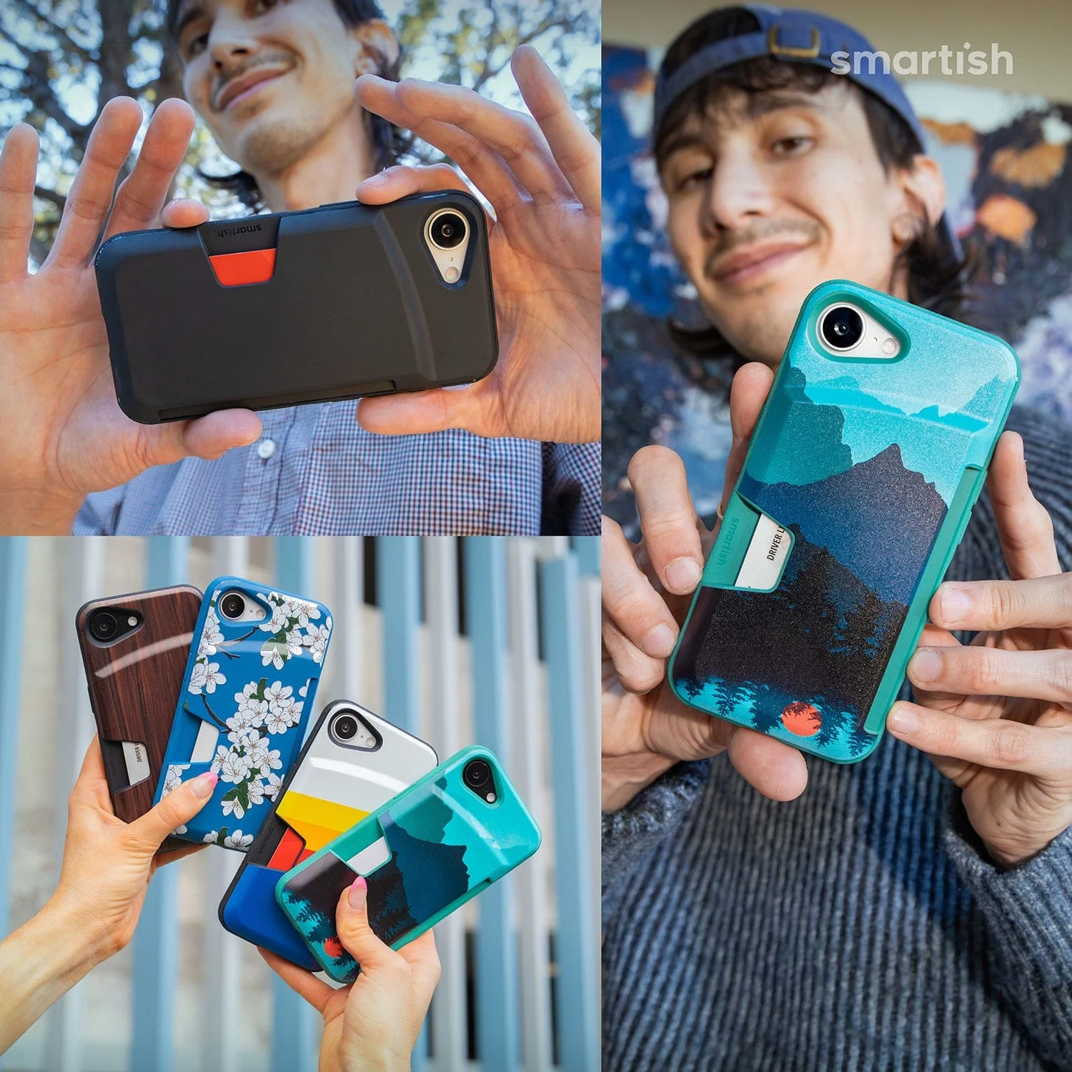 Wallet Slayer Vol. 1 - Card Case for iPhone 17e - Image 49