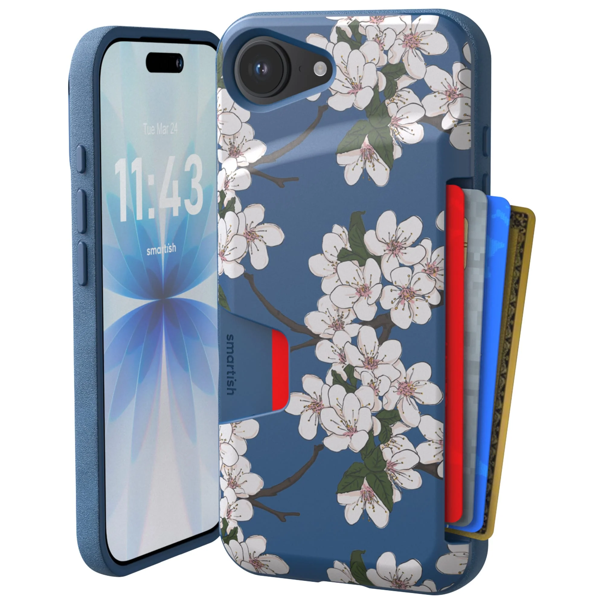 Wallet Slayer Vol. 1 - Card Case for iPhone 17e - Image 62