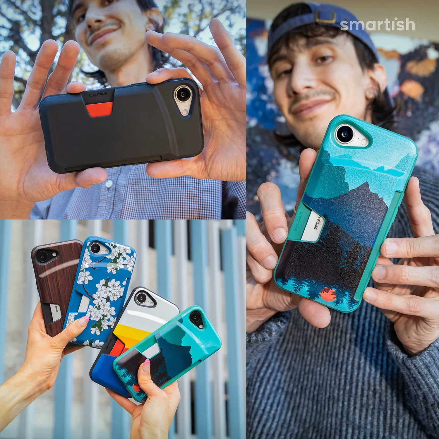 Wallet Slayer Vol. 1 - Card Case for iPhone 17e - Image 9