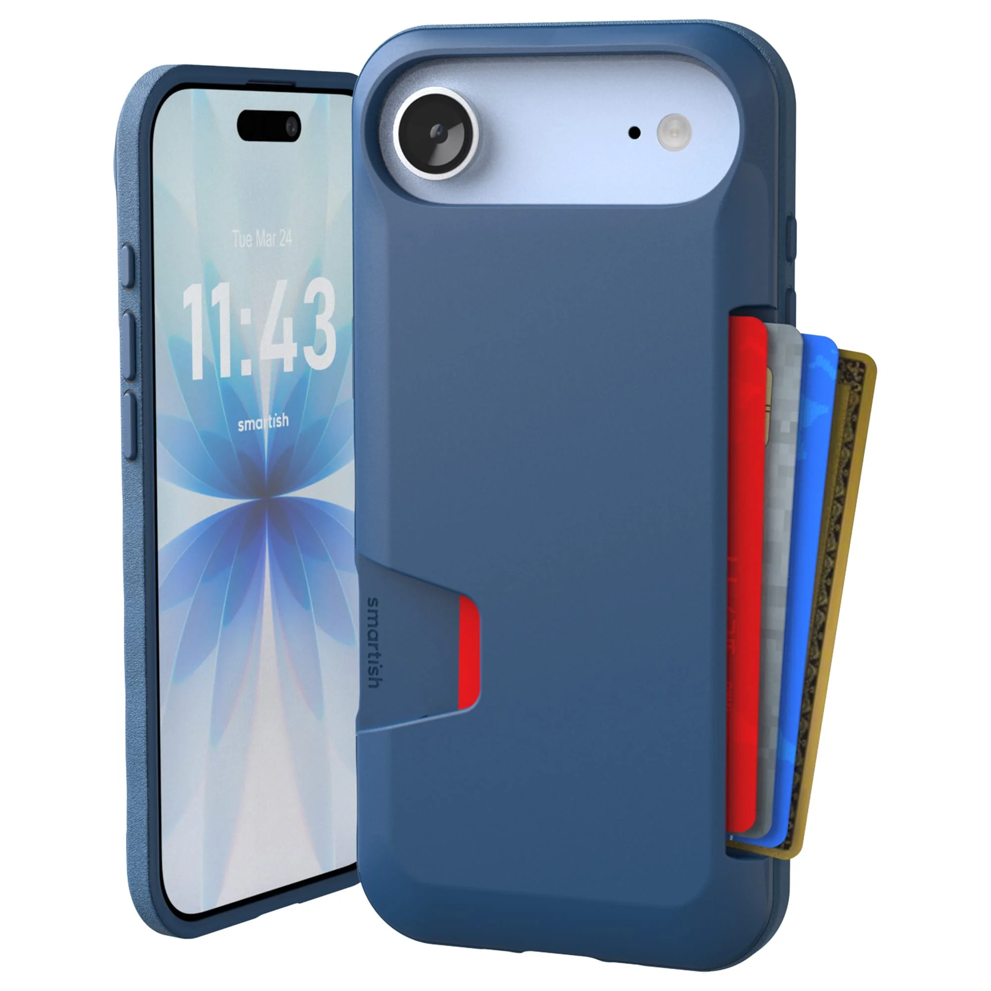 Wallet Slayer Vol. 1 - Card Case for iPhone Air - Image 10