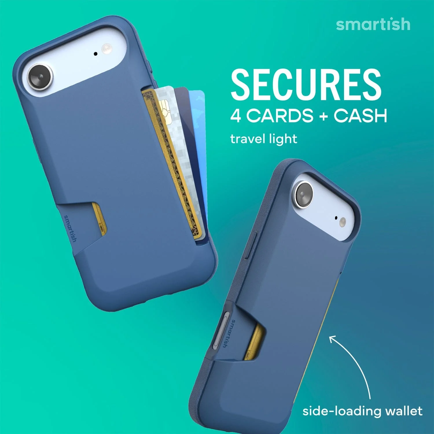 Wallet Slayer Vol. 1 - Card Case for iPhone Air - Image 11