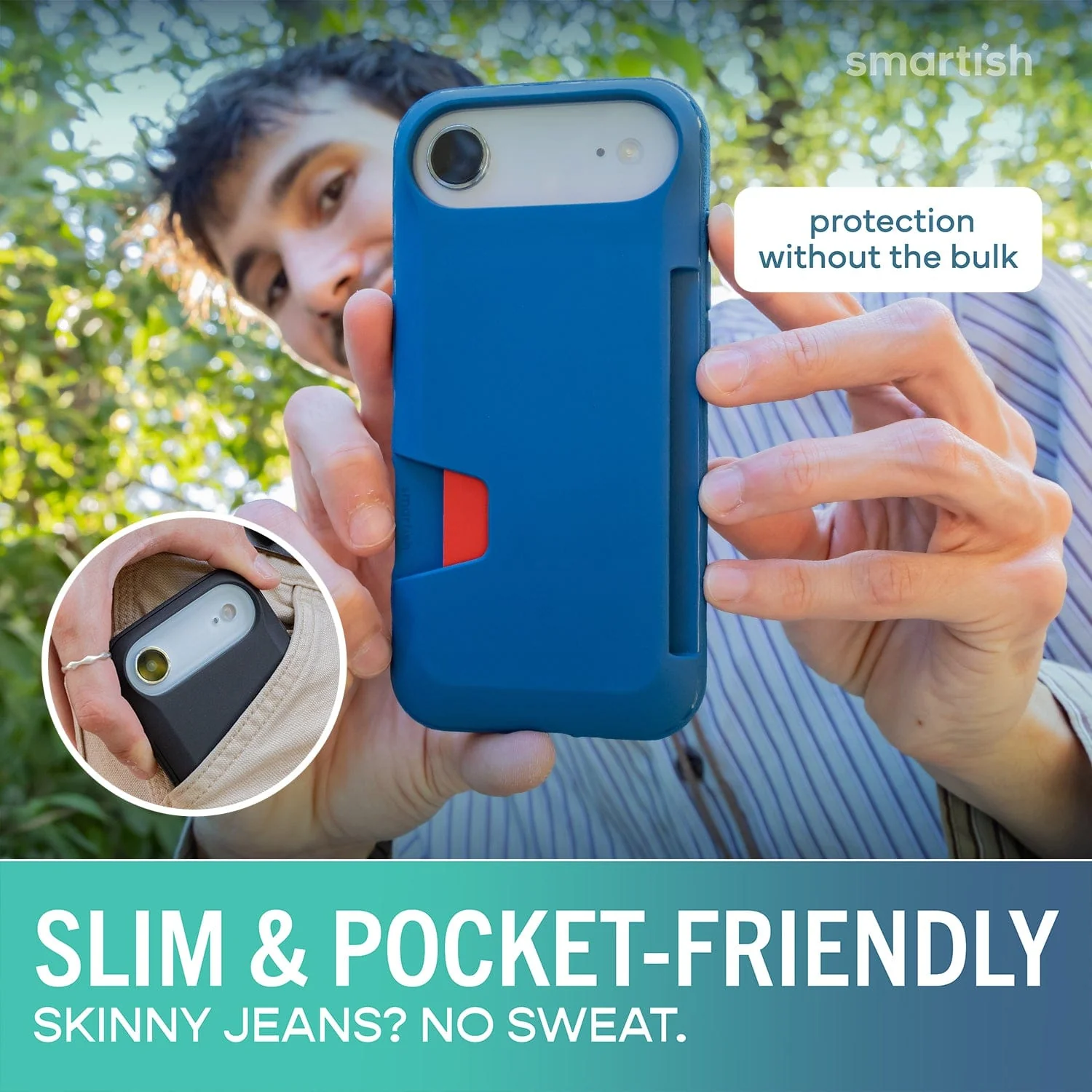 Wallet Slayer Vol. 1 - Card Case for iPhone Air - Image 14