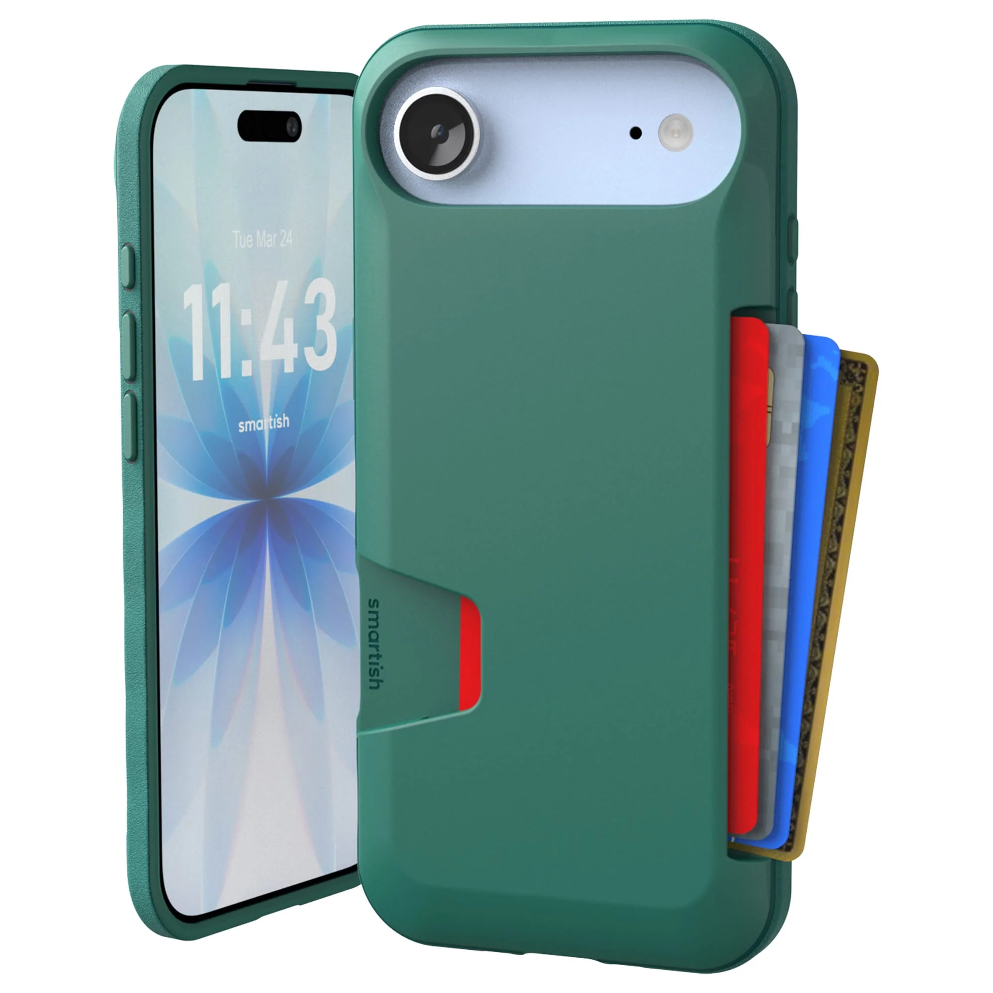 Wallet Slayer Vol. 1 - Card Case for iPhone Air - Image 19
