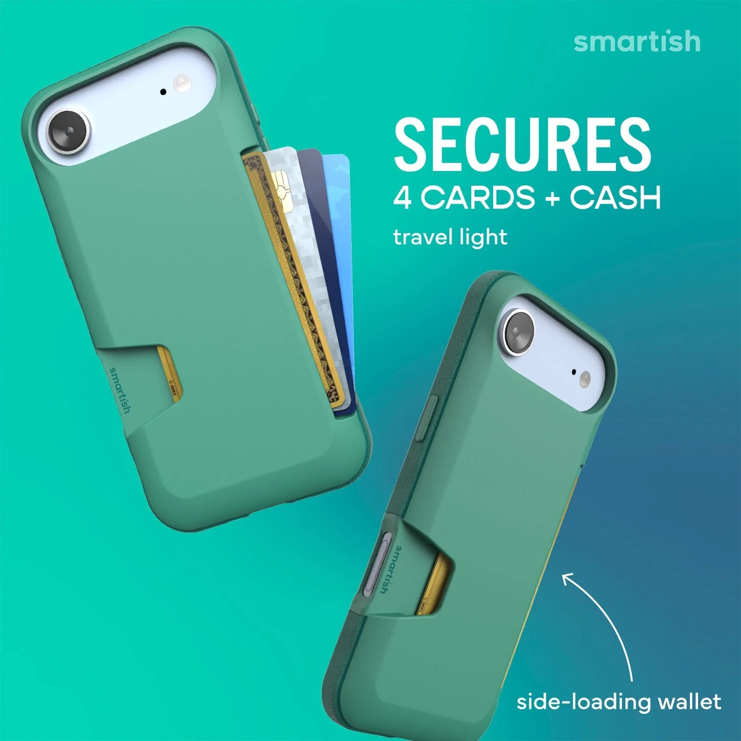 Wallet Slayer Vol. 1 - Card Case for iPhone Air - Image 20