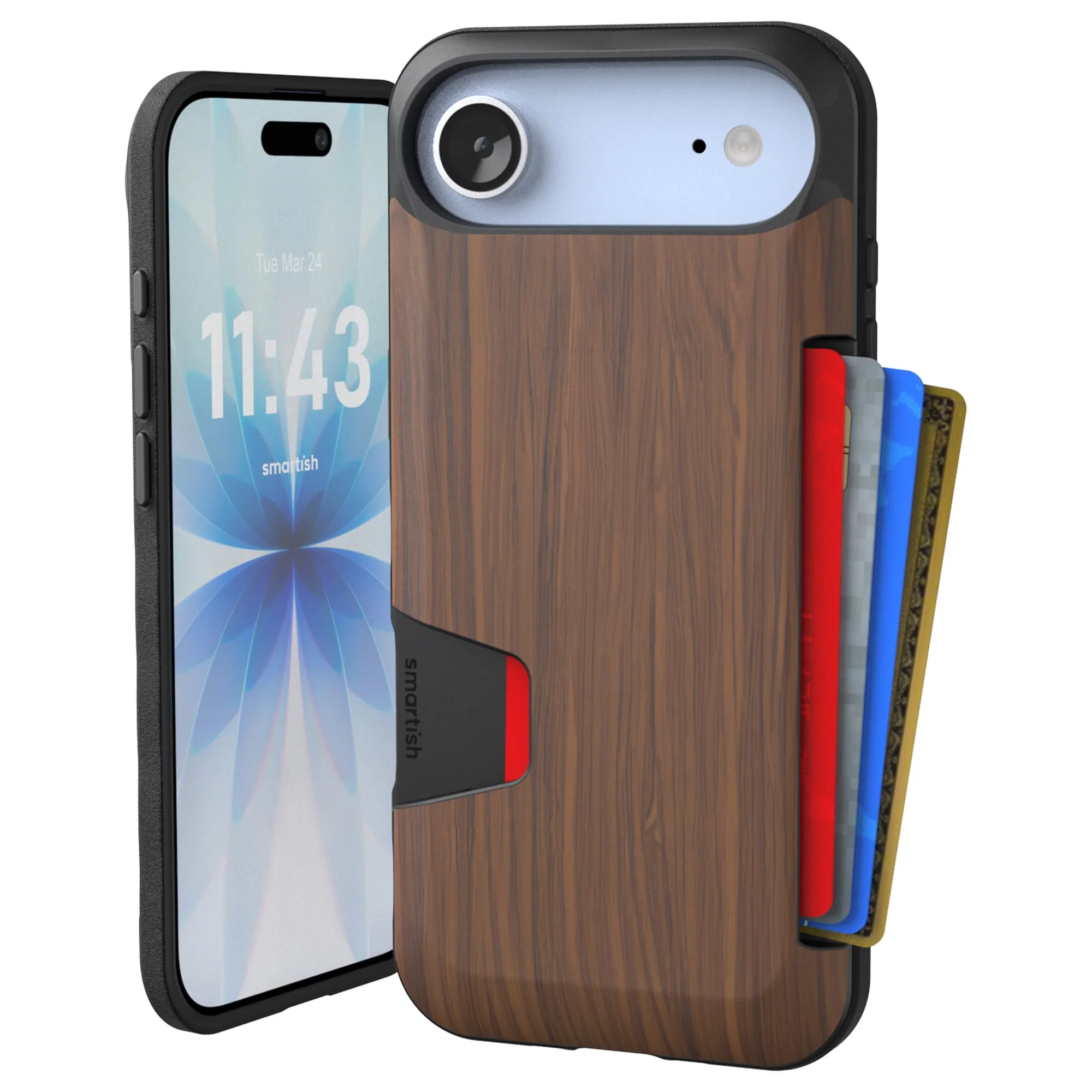 Wallet Slayer Vol. 1 - Card Case for iPhone Air - Image 28
