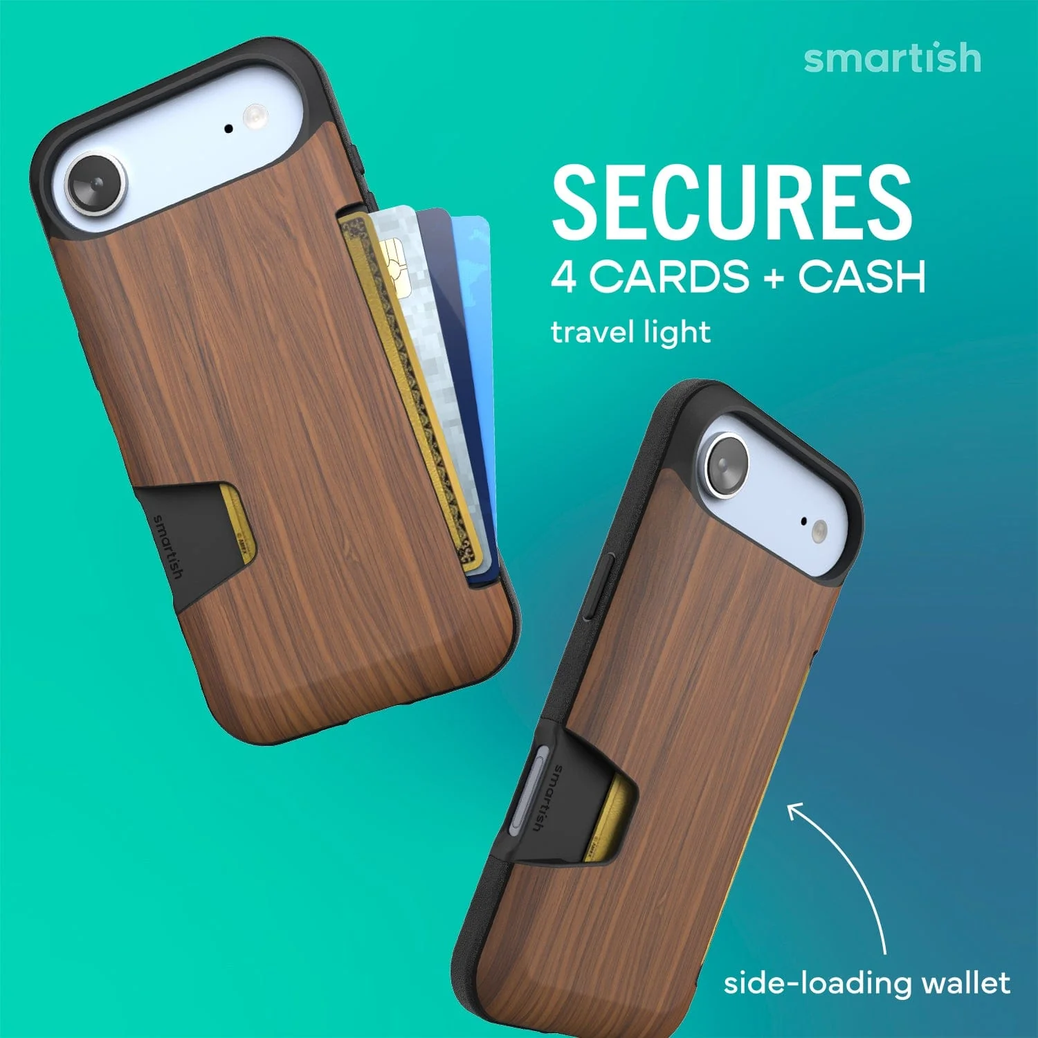 Wallet Slayer Vol. 1 - Card Case for iPhone Air - Image 29