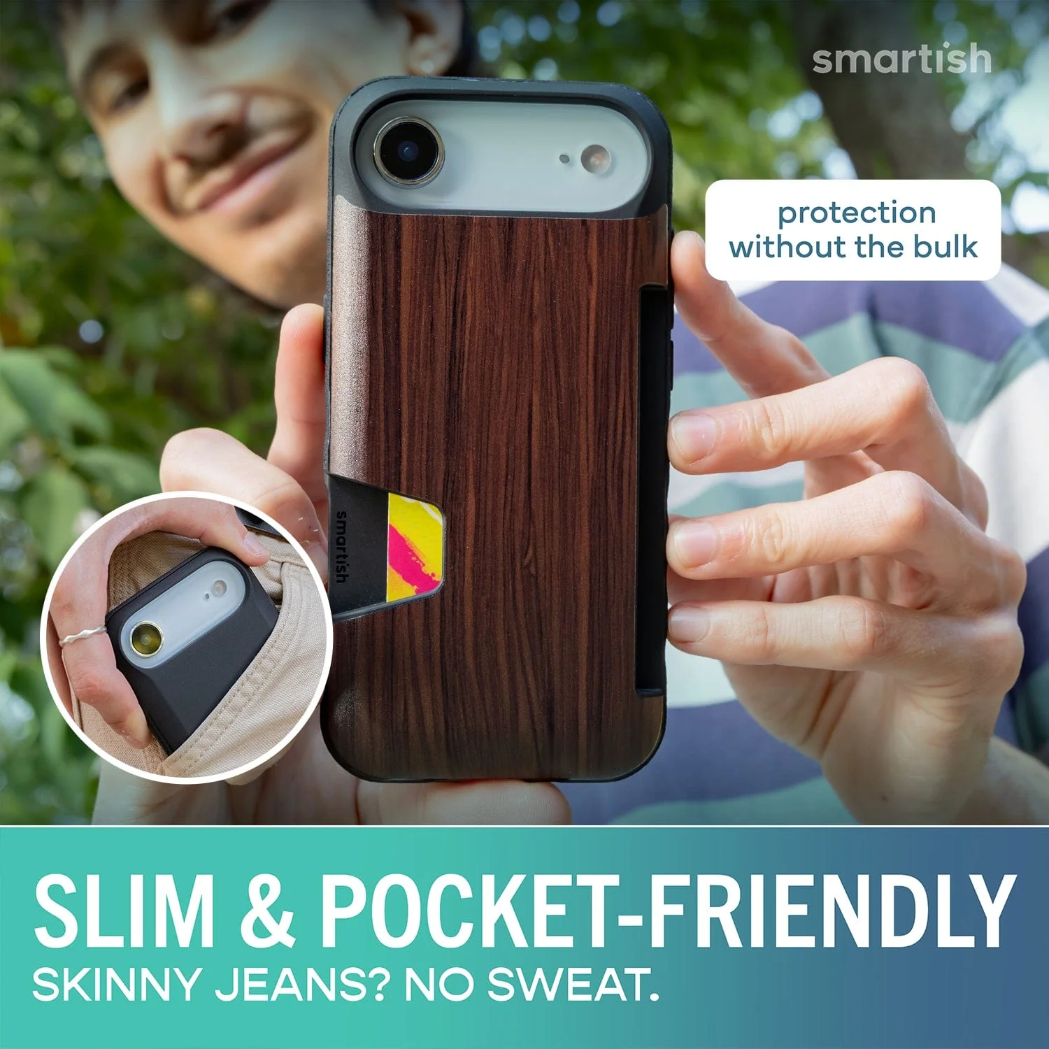 Wallet Slayer Vol. 1 - Card Case for iPhone Air - Image 32