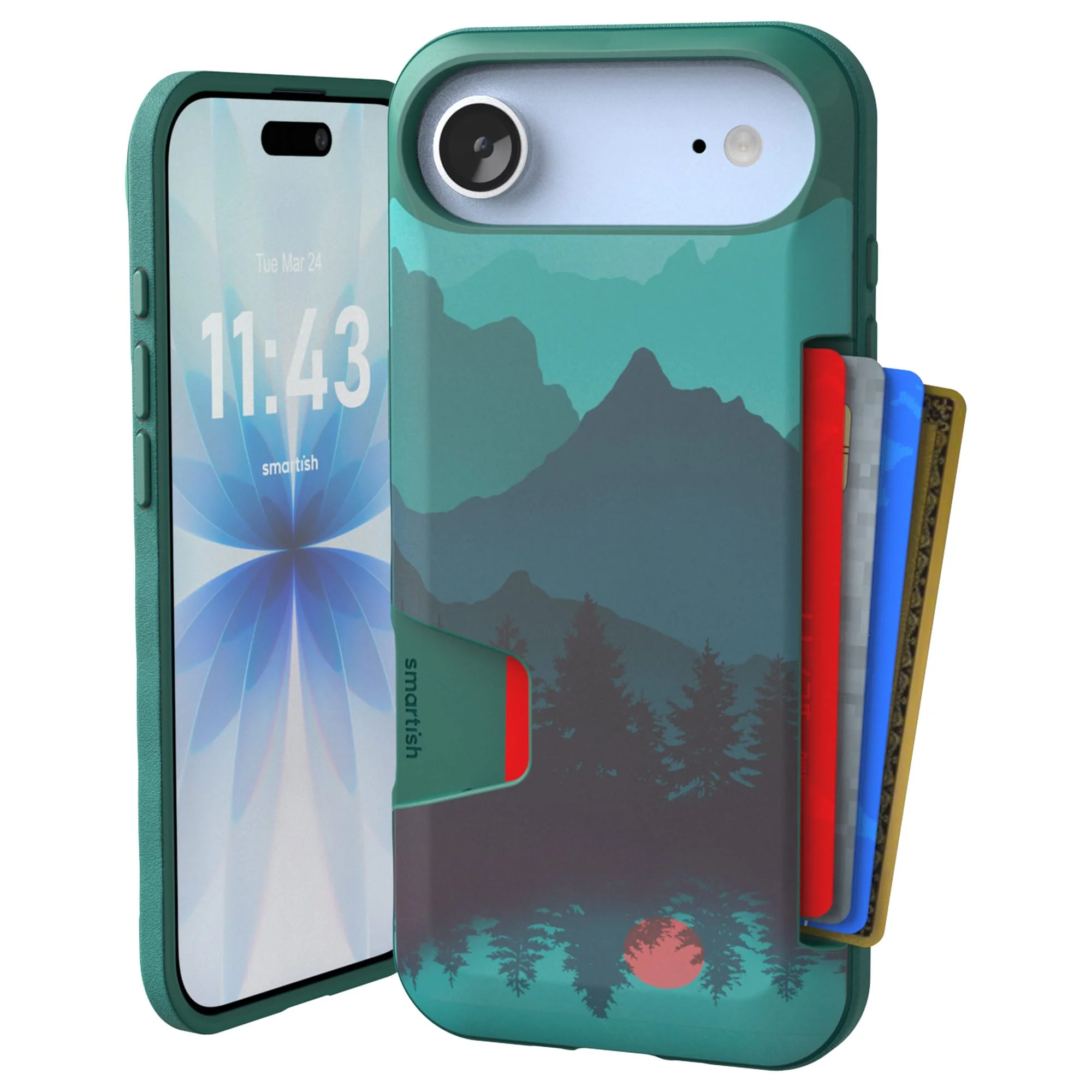 Wallet Slayer Vol. 1 - Card Case for iPhone Air - Image 37