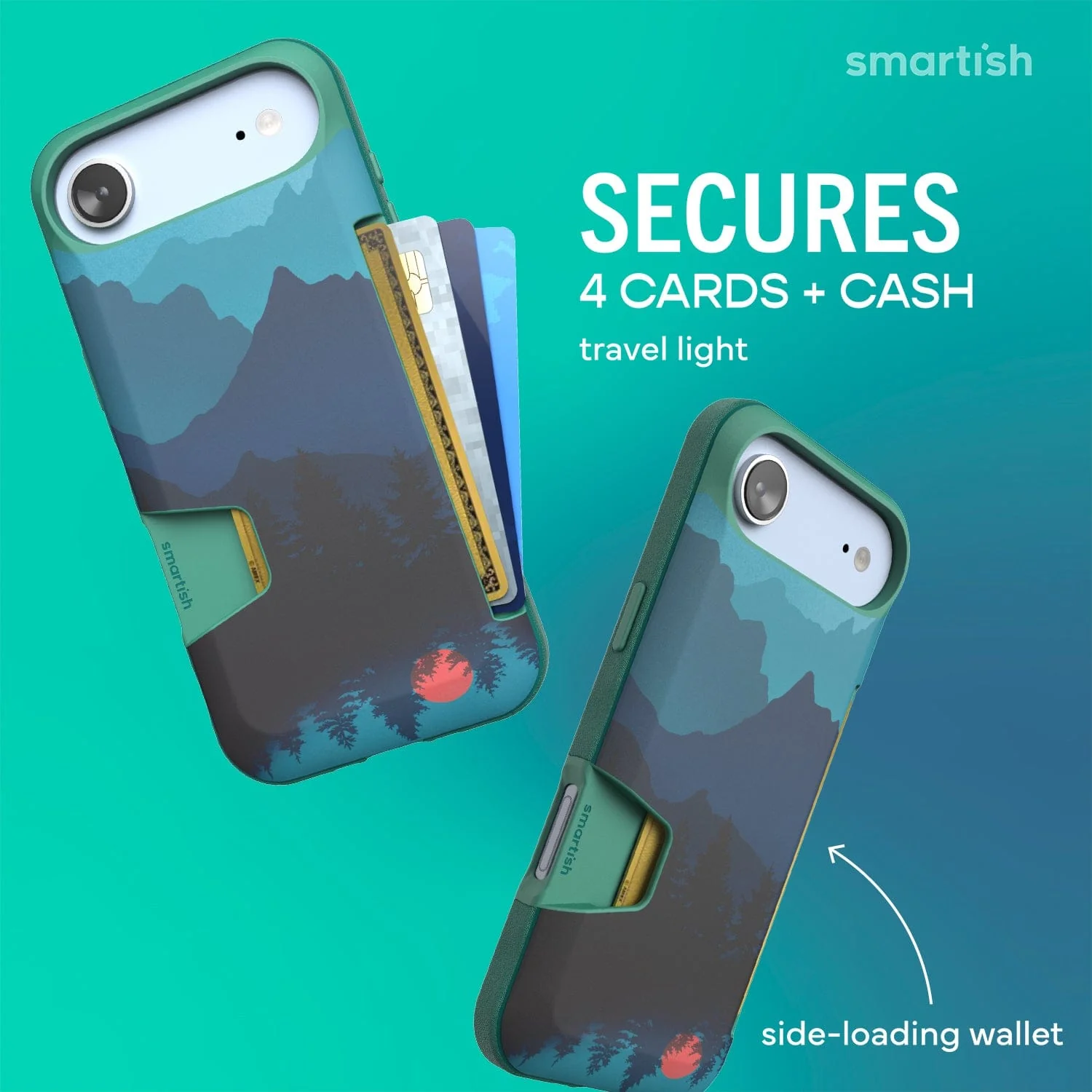 Wallet Slayer Vol. 1 - Card Case for iPhone Air - Image 38