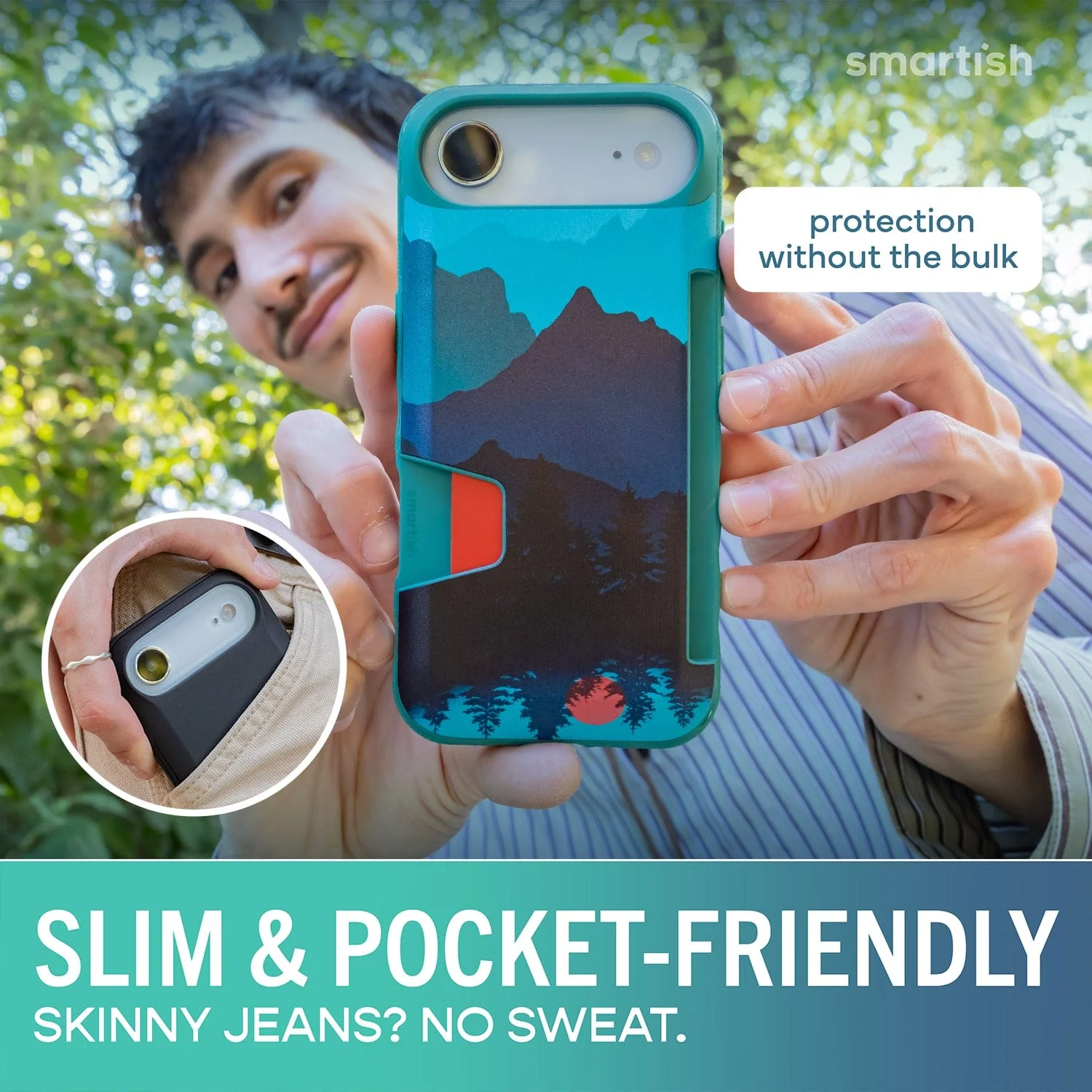 Wallet Slayer Vol. 1 - Card Case for iPhone Air - Image 41