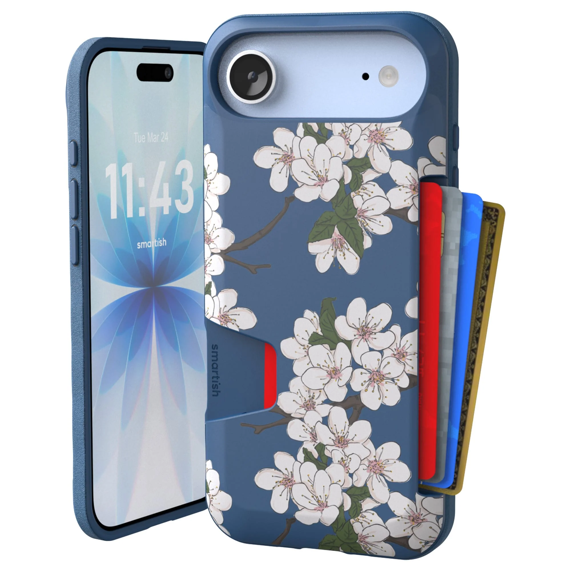 Wallet Slayer Vol. 1 - Card Case for iPhone Air - Image 46
