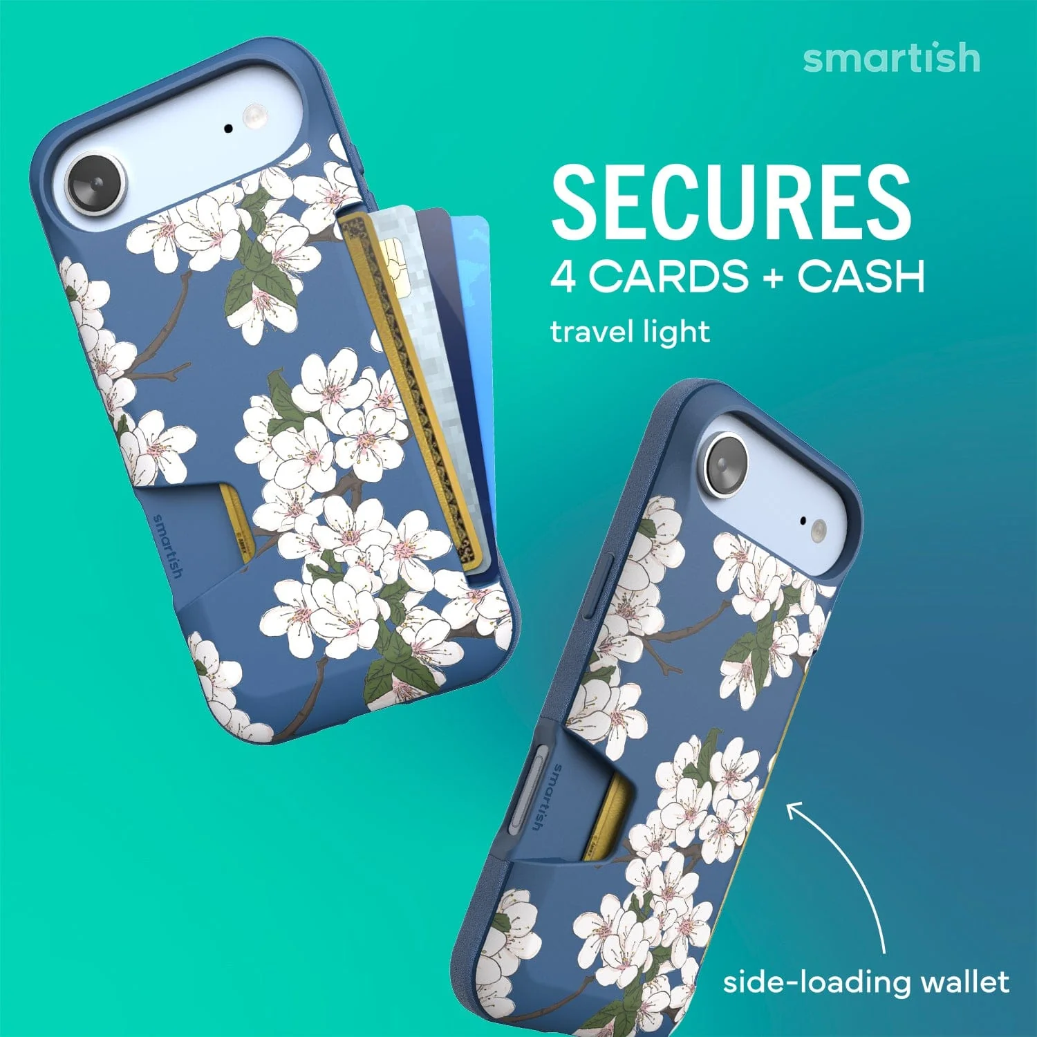 Wallet Slayer Vol. 1 - Card Case for iPhone Air - Image 47