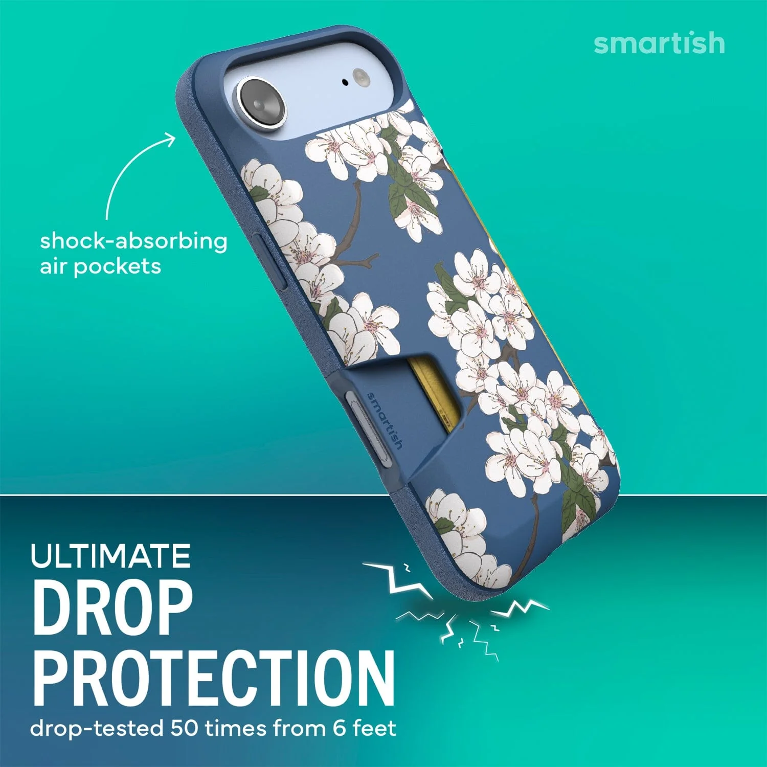 Wallet Slayer Vol. 1 - Card Case for iPhone Air - Image 48