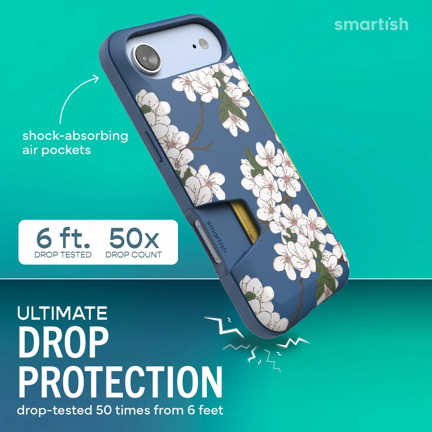Wallet Slayer Vol. 1 - Card Case for iPhone Air - Image 49