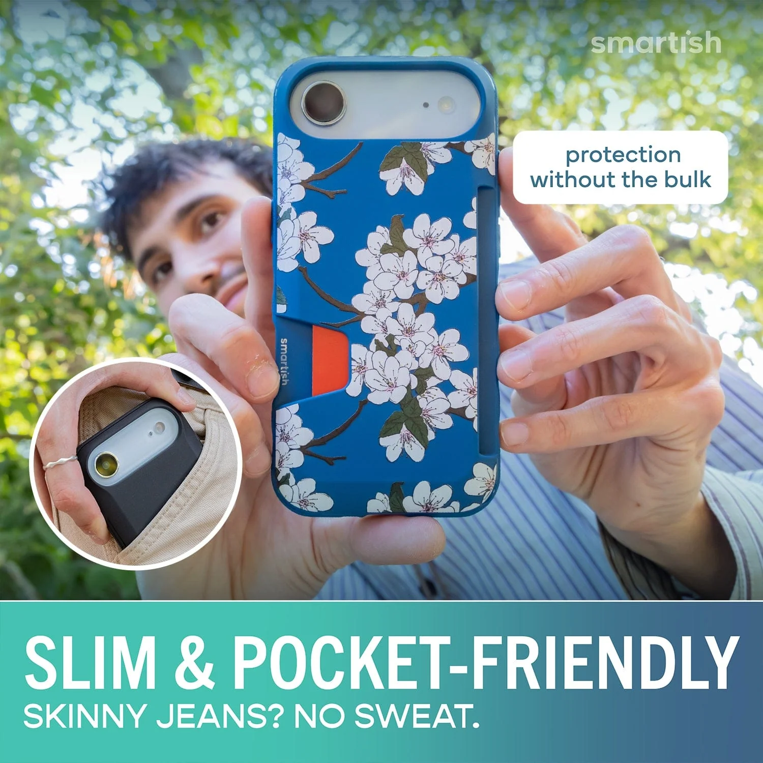 Wallet Slayer Vol. 1 - Card Case for iPhone Air - Image 50