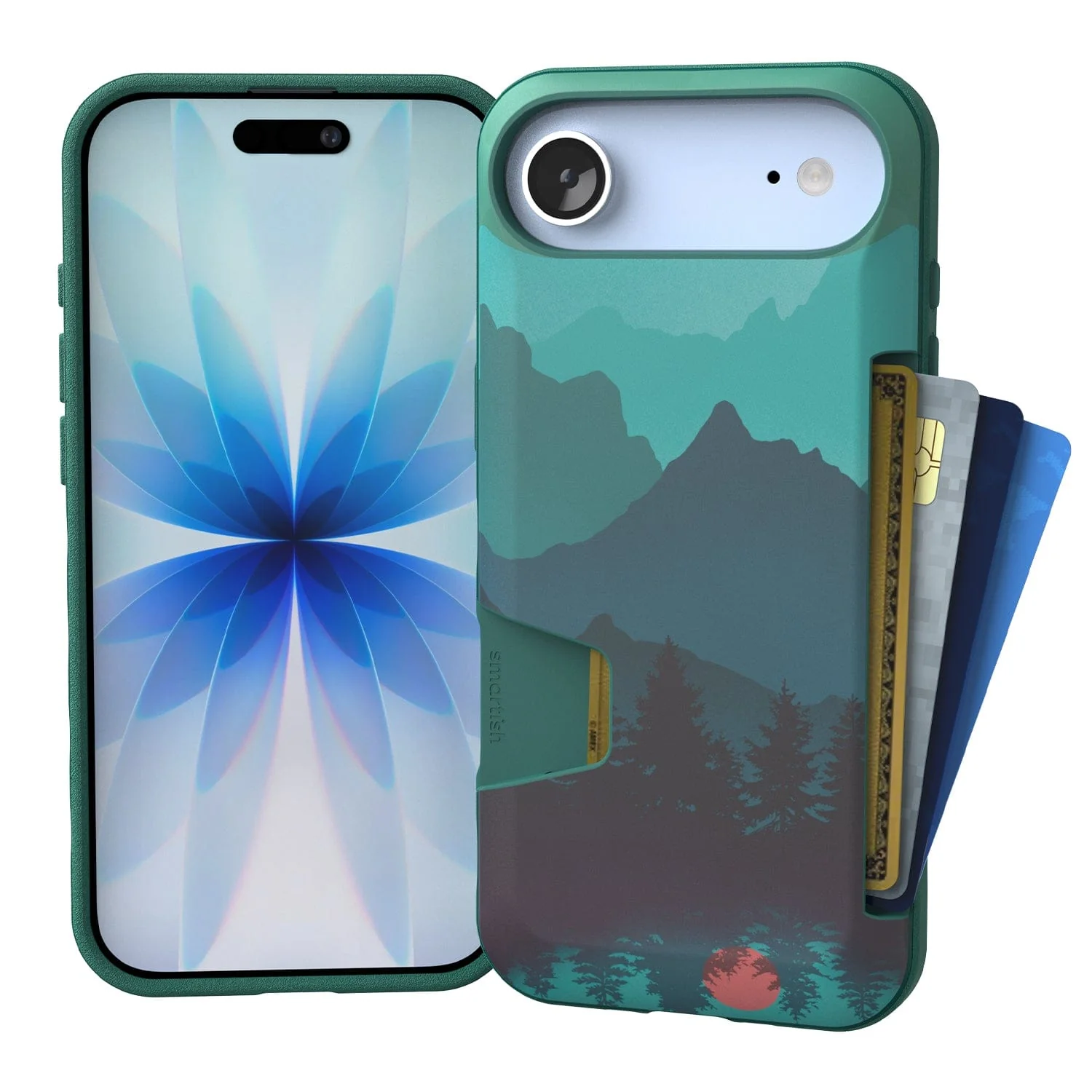 Wallet Slayer Vol. 1 - Card Case for iPhone Air - Image 59
