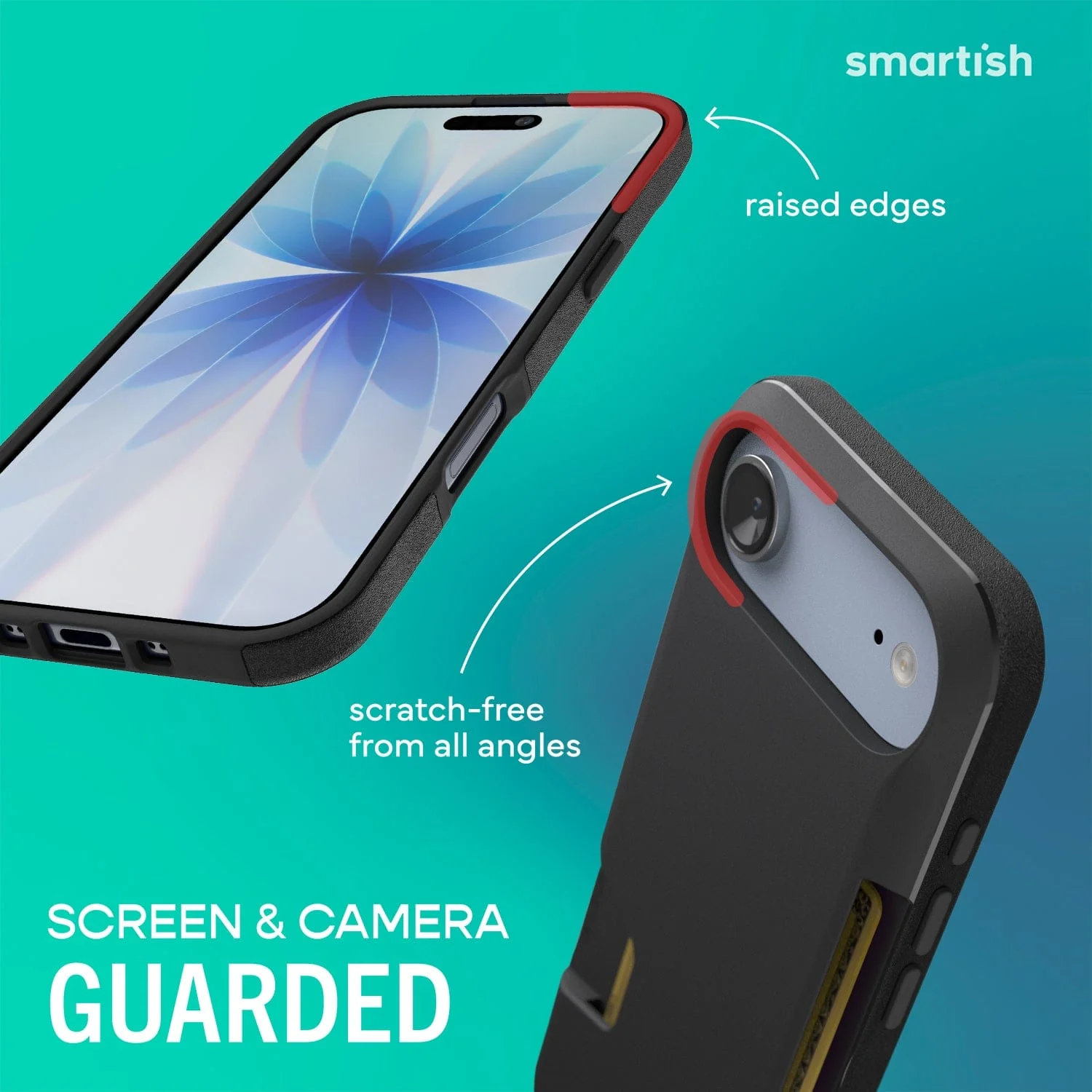 Wallet Slayer Vol. 1 - Card Case for iPhone Air - Image 6
