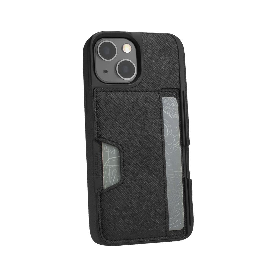 Wallet Slayer Vol. 2 - Card Case for iPhone 13 mini (5.4")