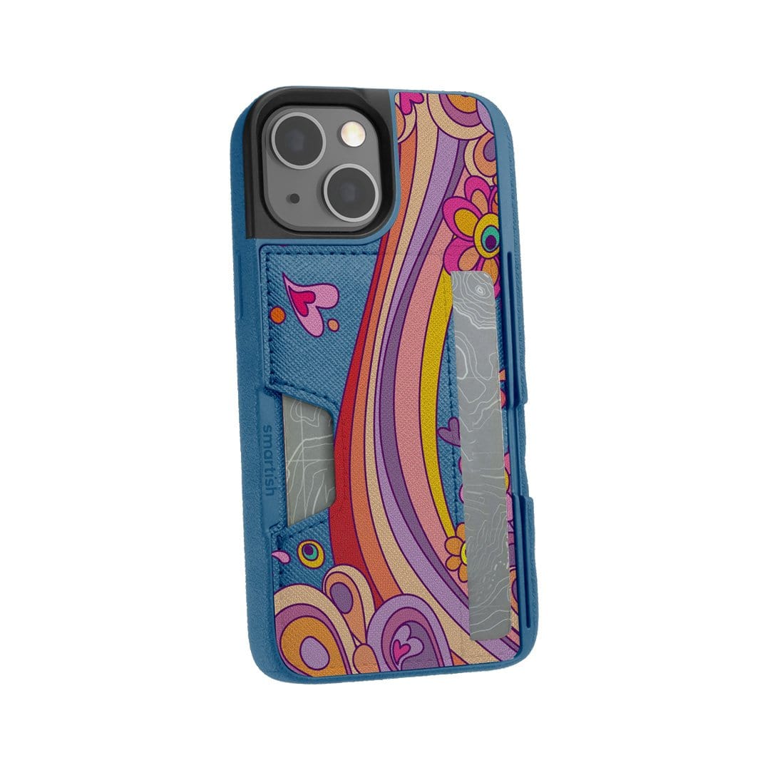 Wallet Slayer Vol. 2 - Card Case for iPhone 13 mini (5.4") - Image 4