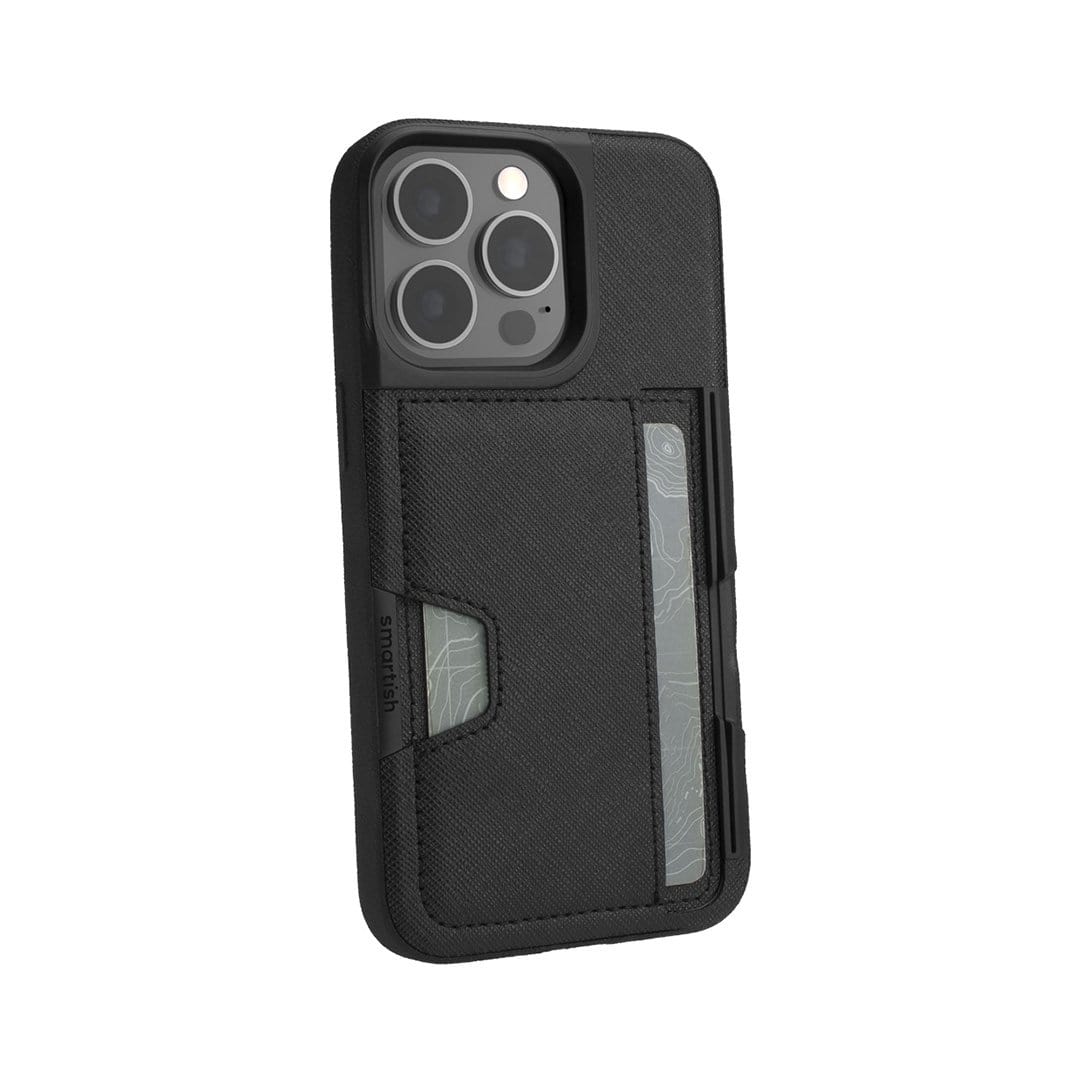 Wallet Slayer Vol. 2 - Card Case for iPhone 13 Pro (6.1")
