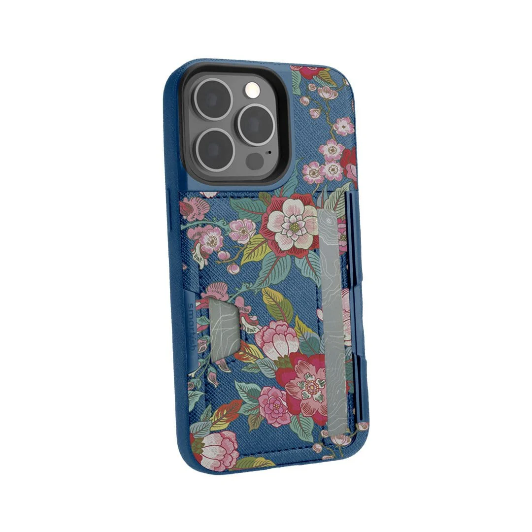 Wallet Slayer Vol. 2 - Card Case for iPhone 13 Pro (6.1") - Image 2