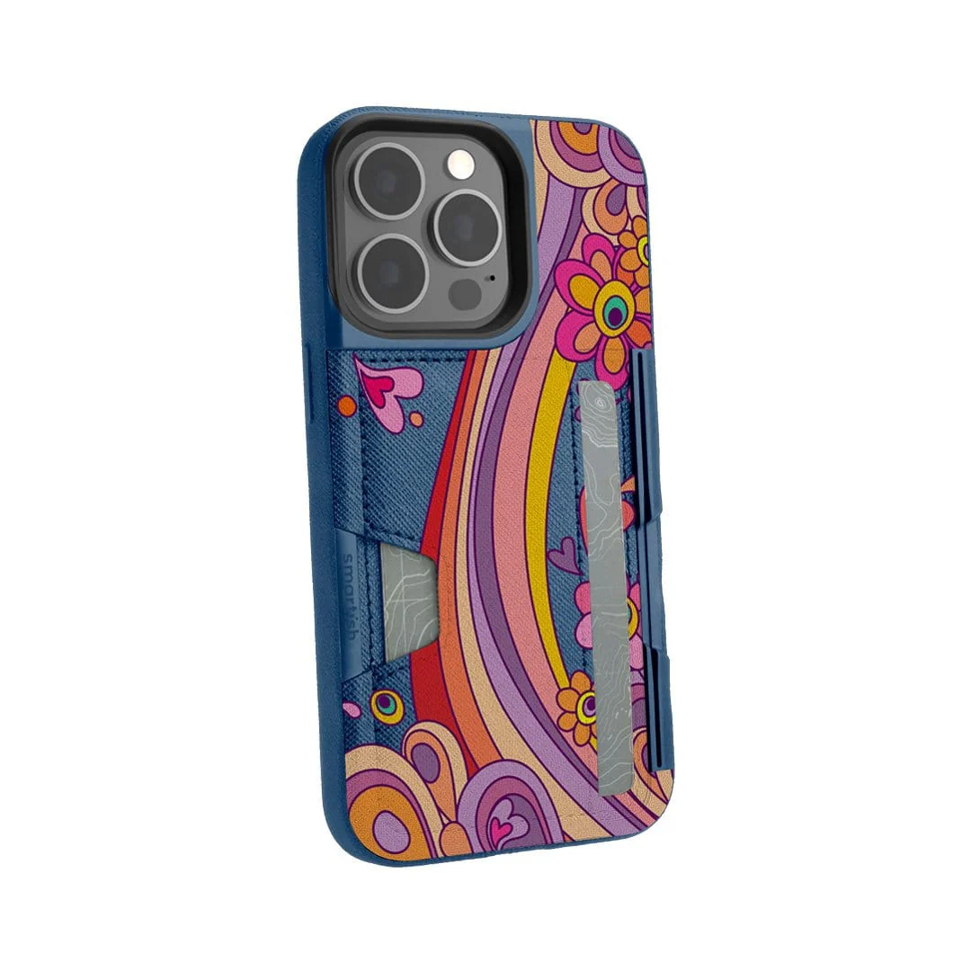 Wallet Slayer Vol. 2 - Card Case for iPhone 13 Pro (6.1") - Image 4