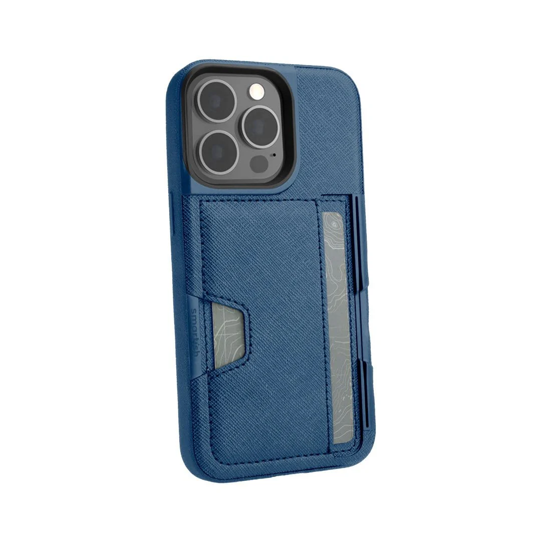 Wallet Slayer Vol. 2 - Card Case for iPhone 13 Pro (6.1") - Image 5