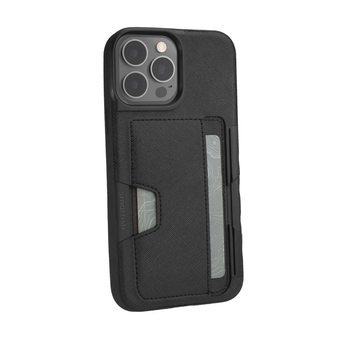 Wallet Slayer Vol. 2 - Card Case for iPhone 13 Pro Max (6.7")