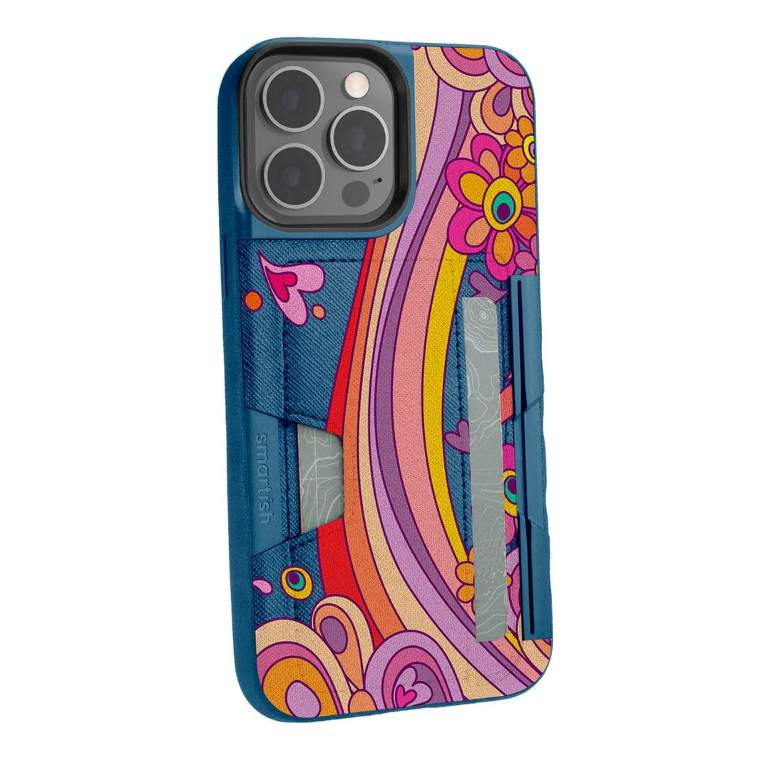 Wallet Slayer Vol. 2 - Card Case for iPhone 13 Pro Max (6.7") - Image 10