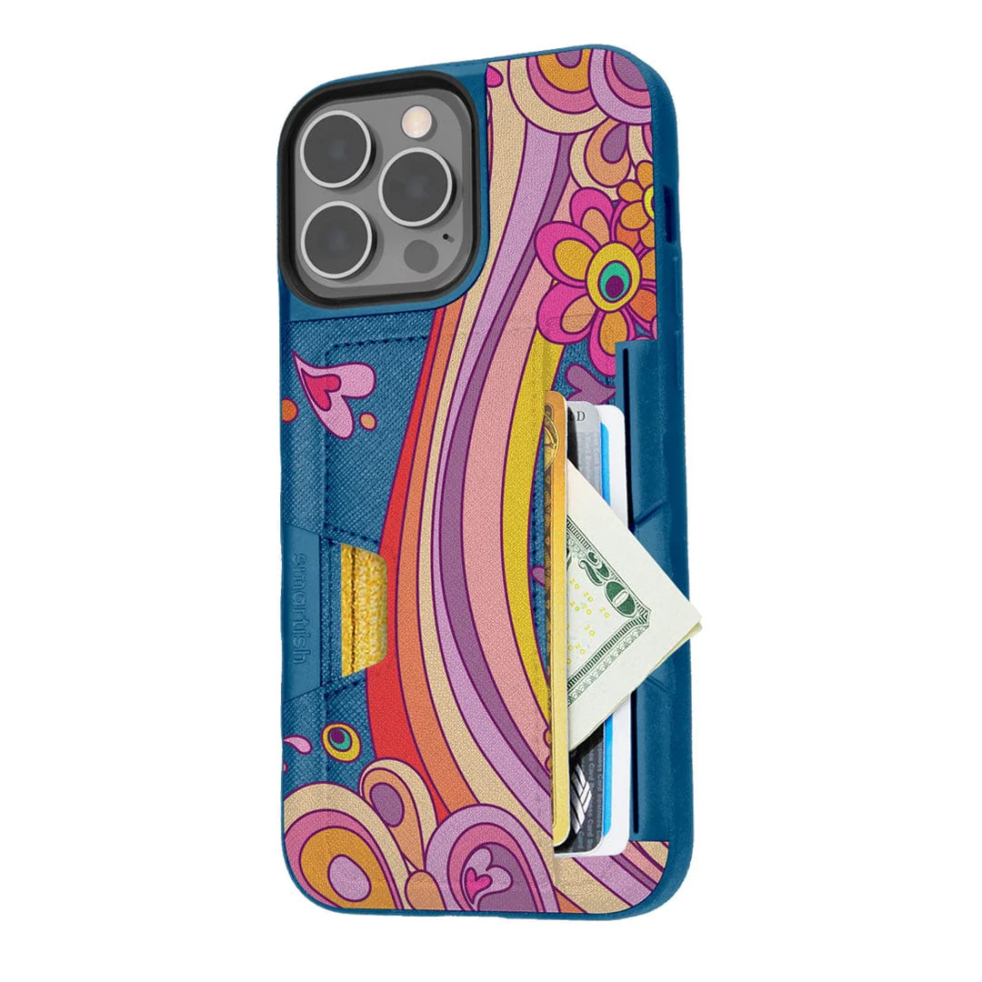 Wallet Slayer Vol. 2 - Card Case for iPhone 13 Pro Max (6.7") - Image 11