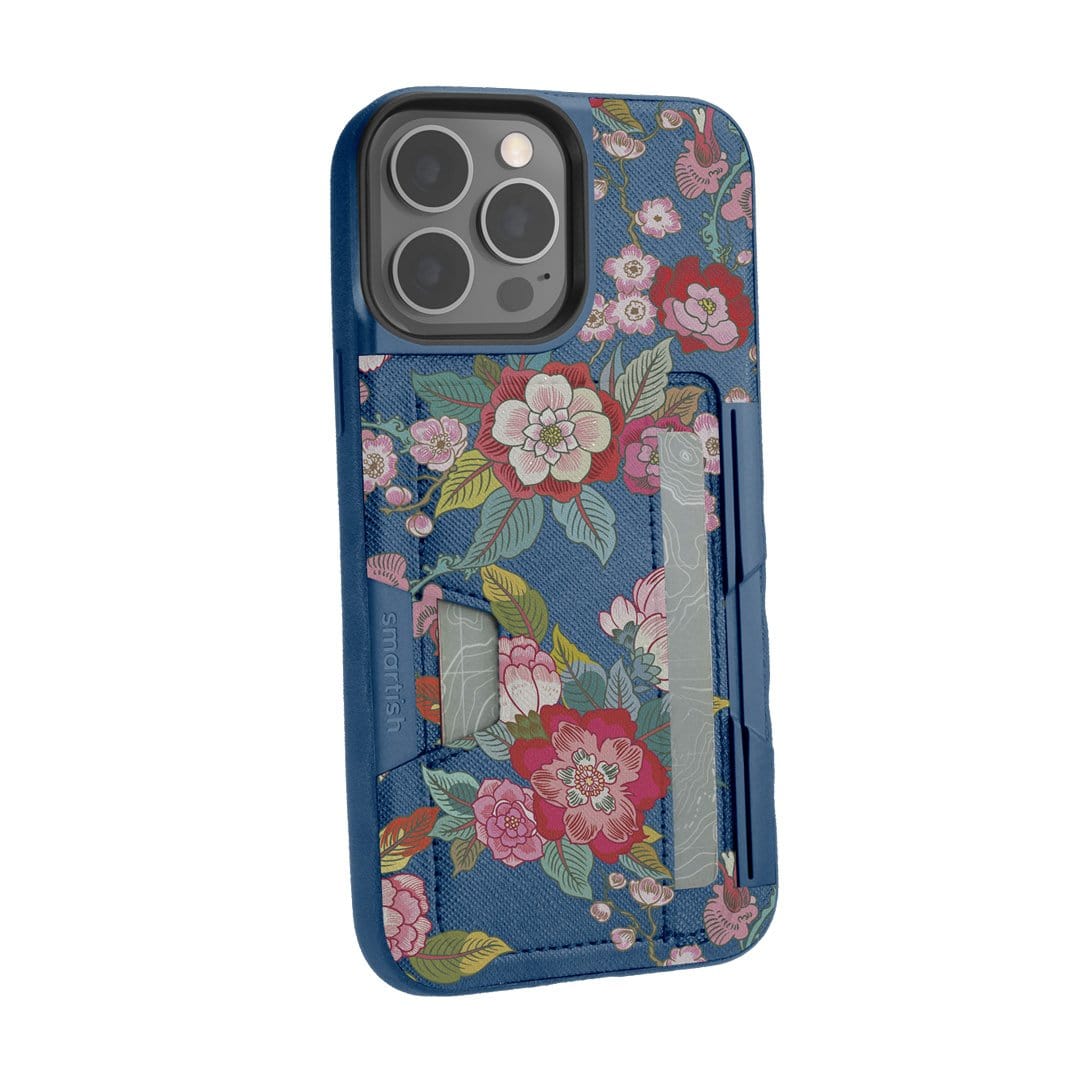 Wallet Slayer Vol. 2 - Card Case for iPhone 13 Pro Max (6.7") - Image 2