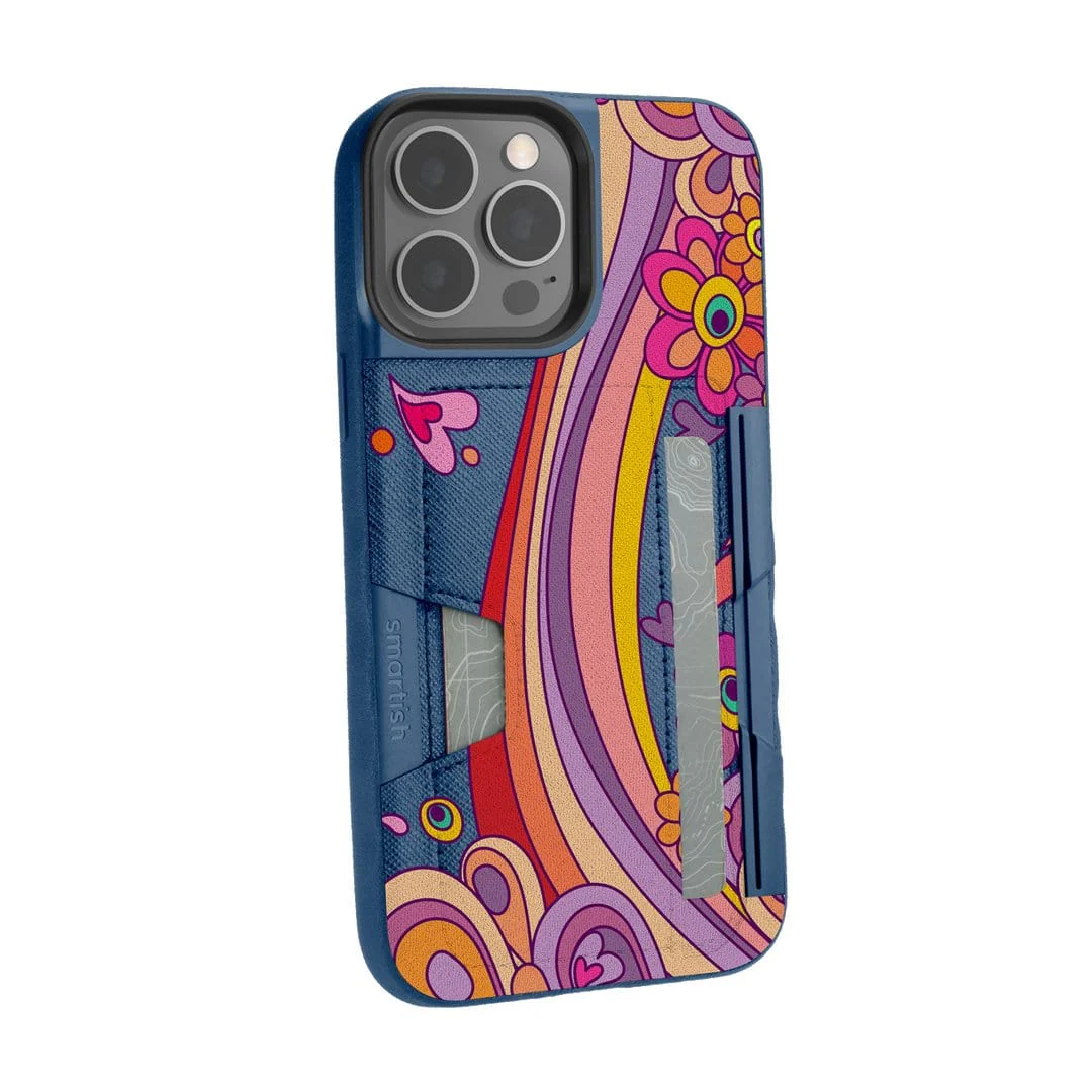 Wallet Slayer Vol. 2 - Card Case for iPhone 13 Pro Max (6.7") - Image 4
