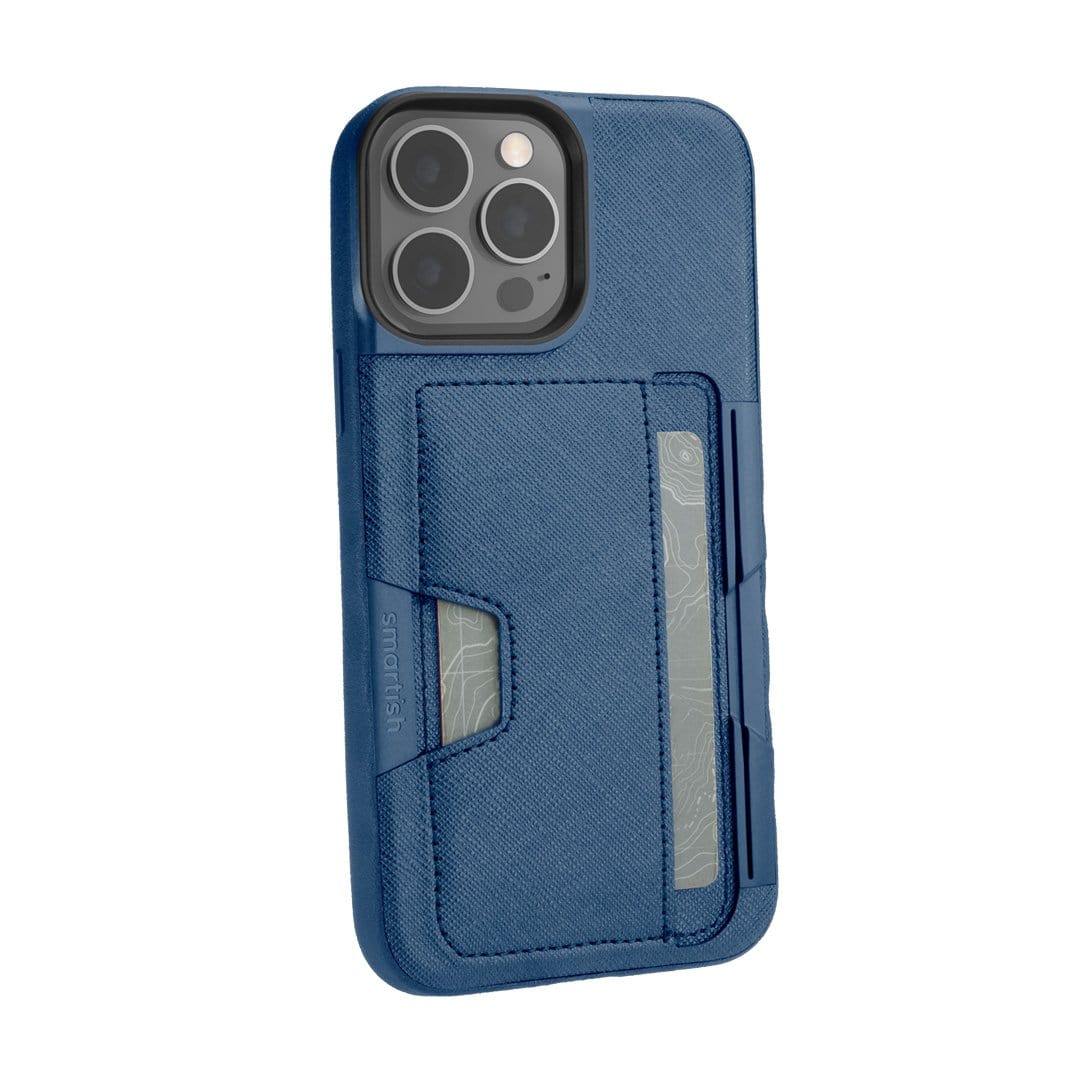 Wallet Slayer Vol. 2 - Card Case for iPhone 13 Pro Max (6.7") - Image 5