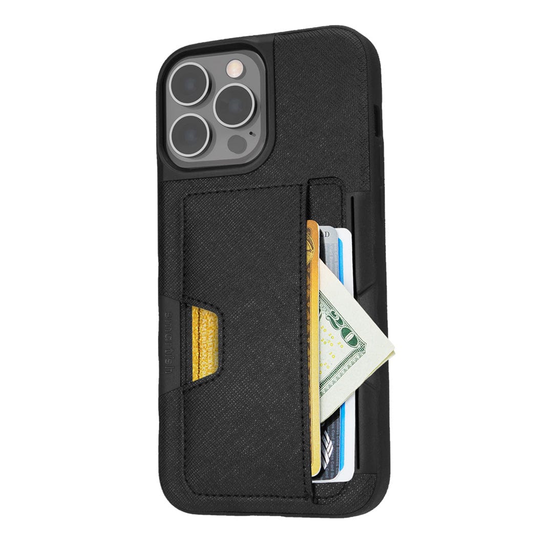 Wallet Slayer Vol. 2 - Card Case for iPhone 13 Pro Max (6.7") - Image 7