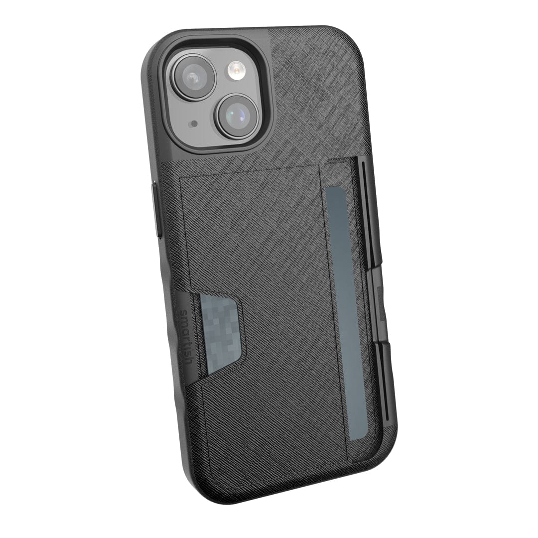 Wallet Slayer Vol. 2 - Card Case for iPhone 15 - Image 2