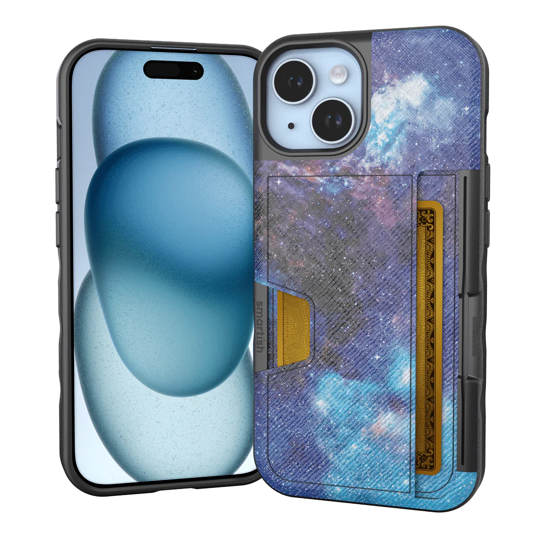 Wallet Slayer Vol. 2 - Card Case for iPhone 15 - Image 4