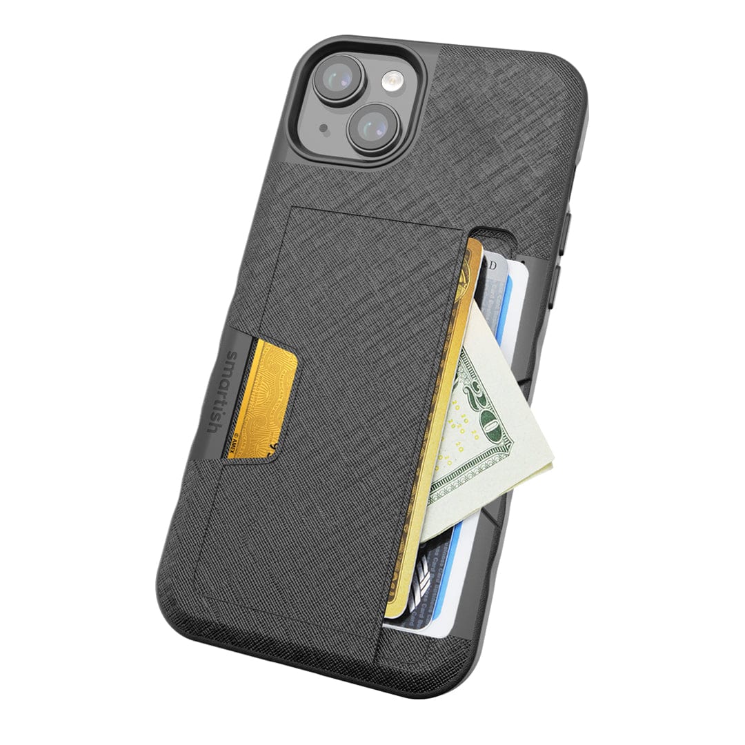 Wallet Slayer Vol. 2 - Card Case for iPhone 15 Plus - Image 3