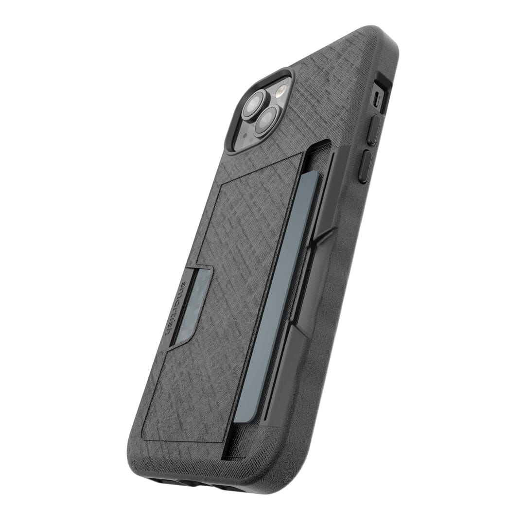 Wallet Slayer Vol. 2 - Card Case for iPhone 15 Plus - Image 4