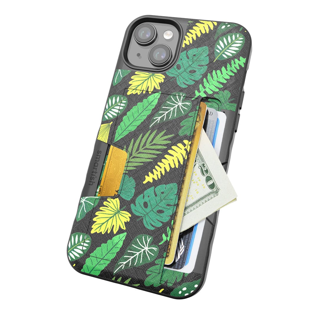 Wallet Slayer Vol. 2 - Card Case for iPhone 15 Plus - Image 7